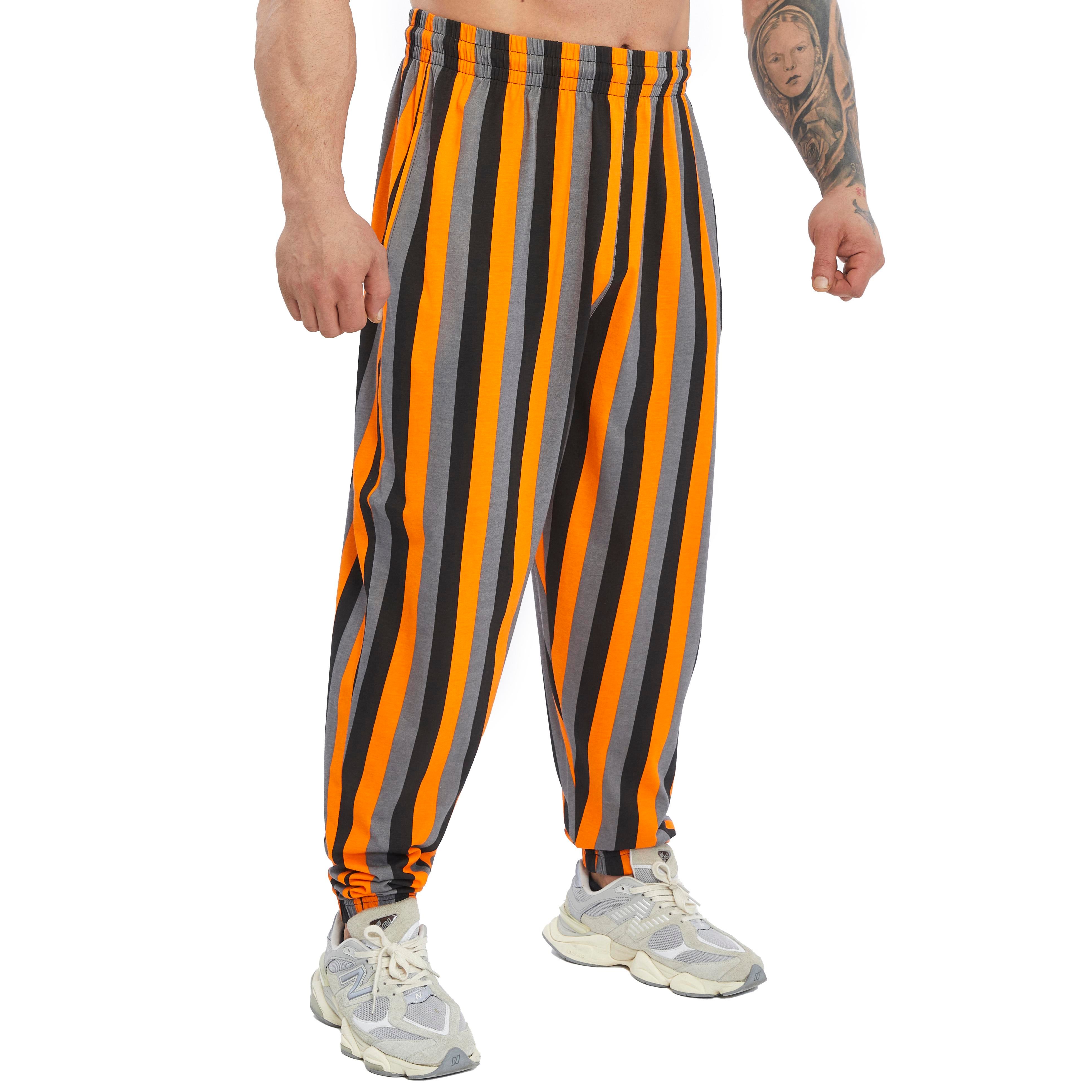 Men's Baggy Jogger Pants