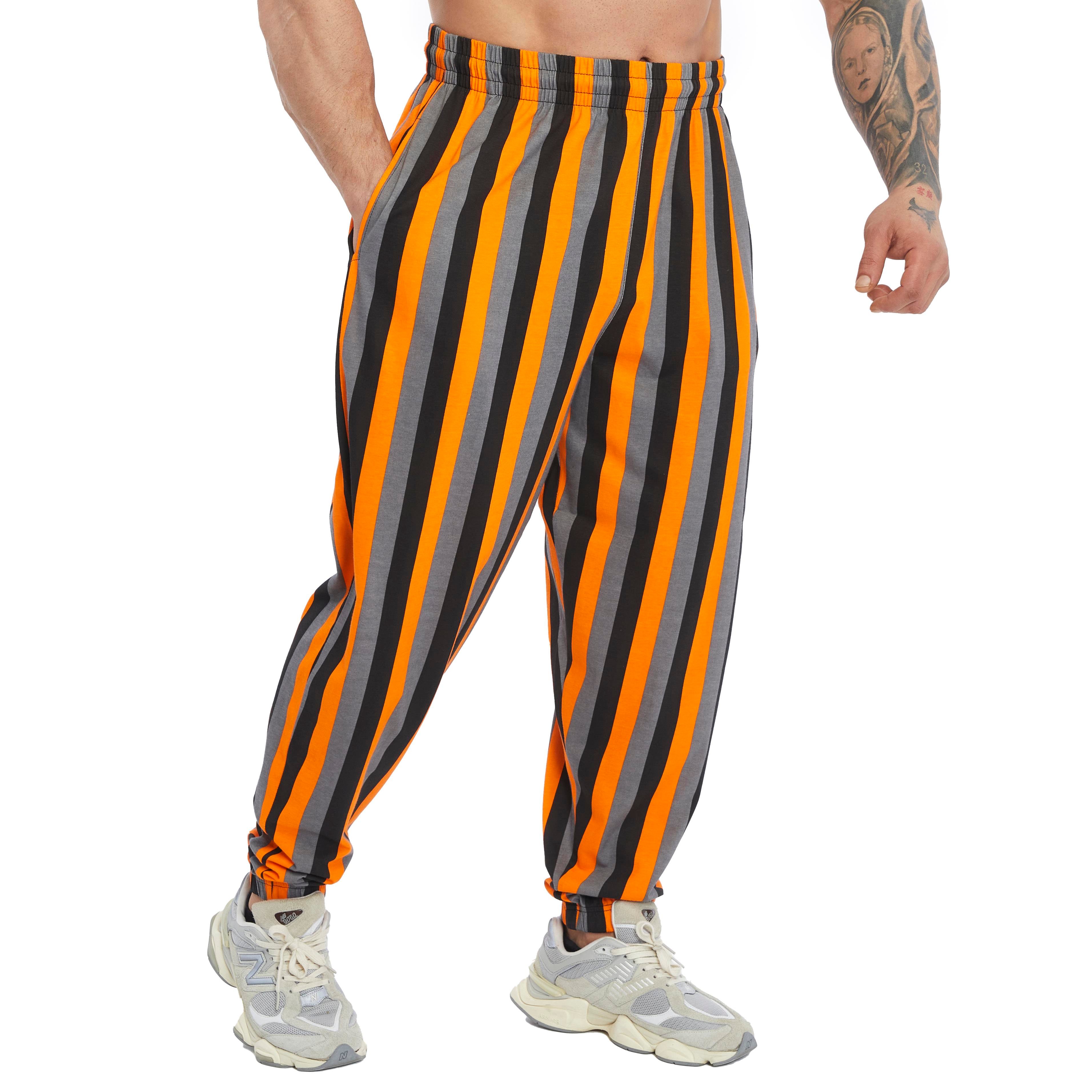Men's Baggy Jogger Pants