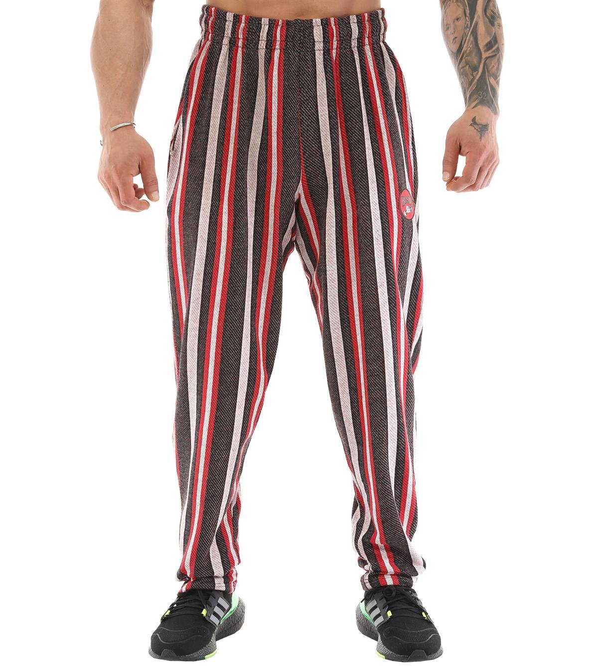 Men's Baggy Lifestyle Sweatpants 