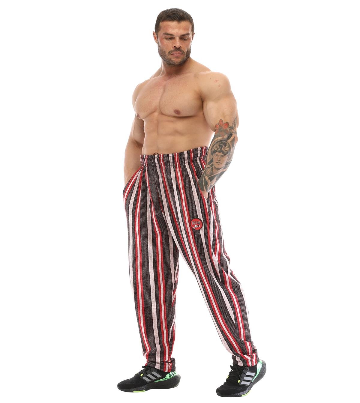 Men's Baggy Lifestyle Sweatpants 