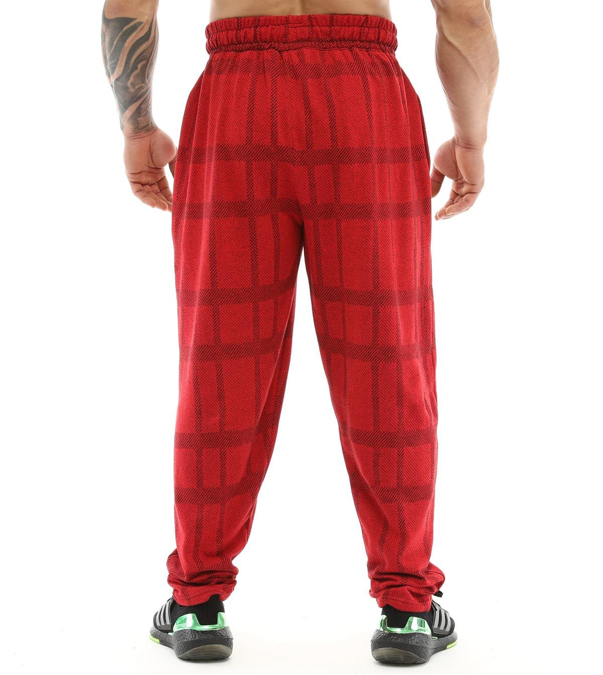 Men's Baggy Lifestyle Sweatpants 