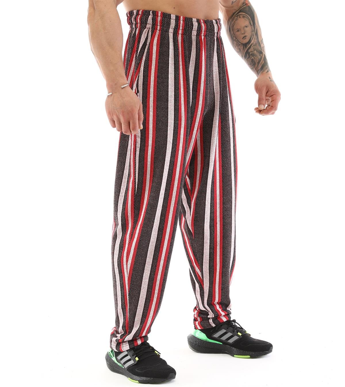 Men's Baggy Lifestyle Sweatpants 