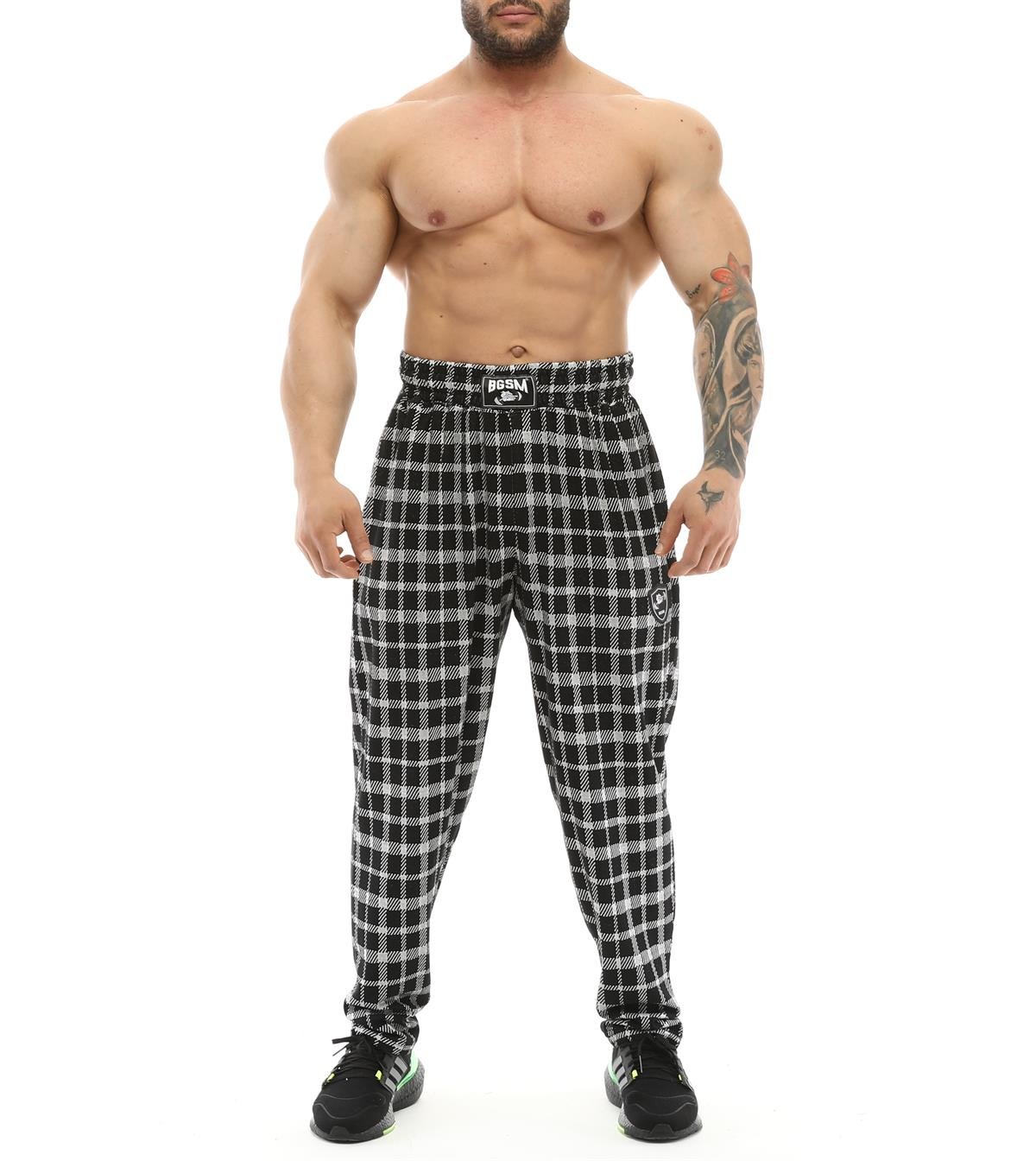 Men's Baggy Lifestyle Sweatpants 