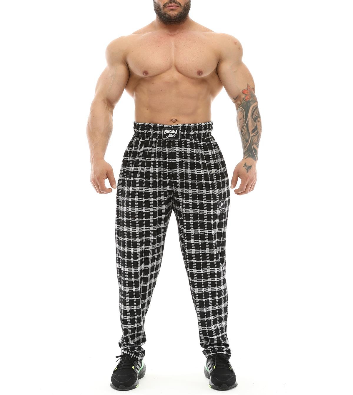 Men's Baggy Lifestyle Sweatpants 