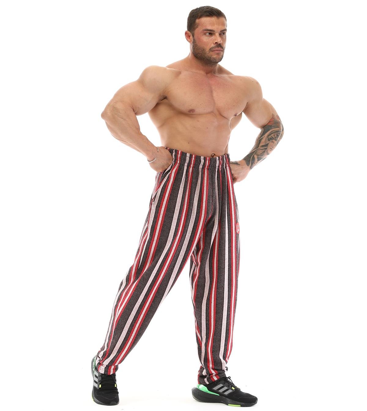 Men's Baggy Lifestyle Sweatpants 