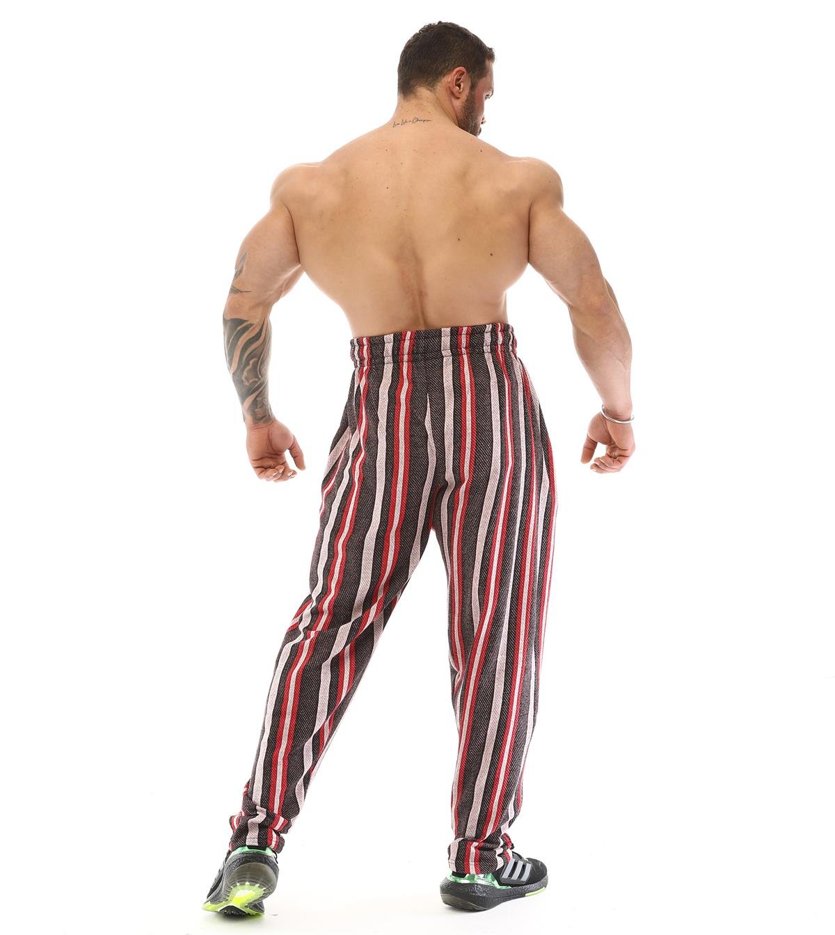 Men's Baggy Lifestyle Sweatpants 