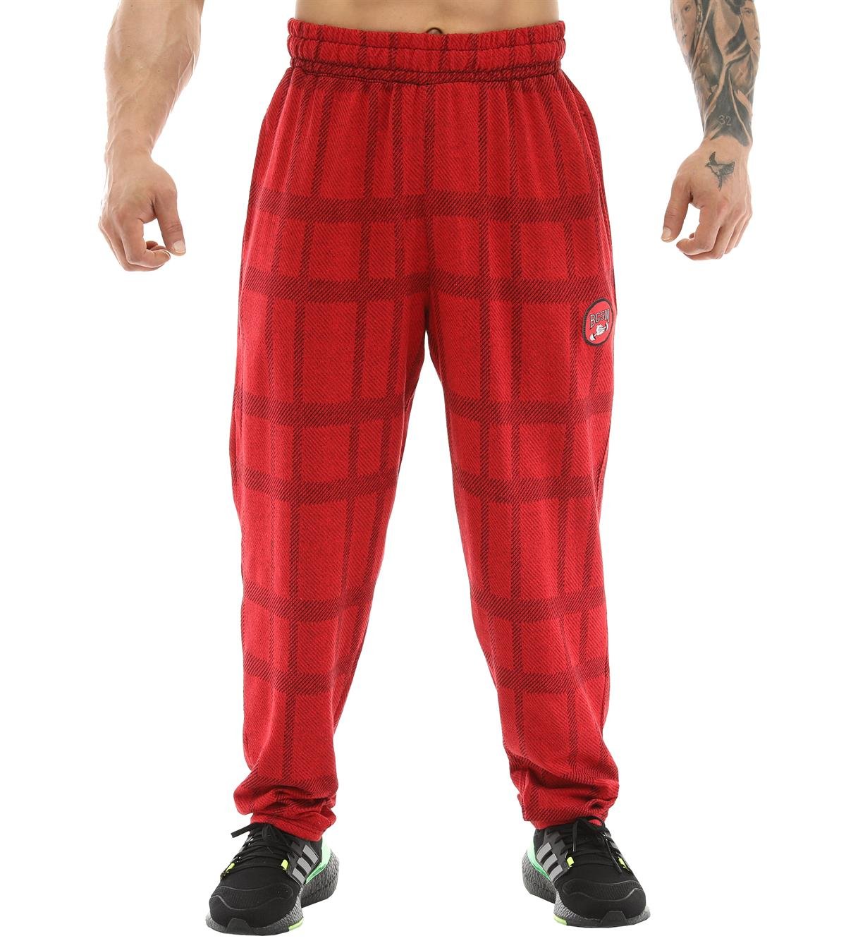 Men's Baggy Lifestyle Sweatpants 