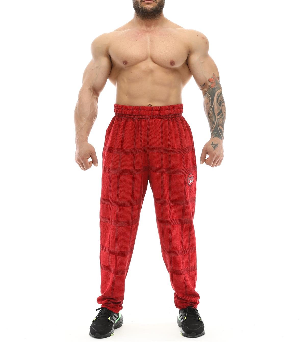 Men's Baggy Lifestyle Sweatpants 