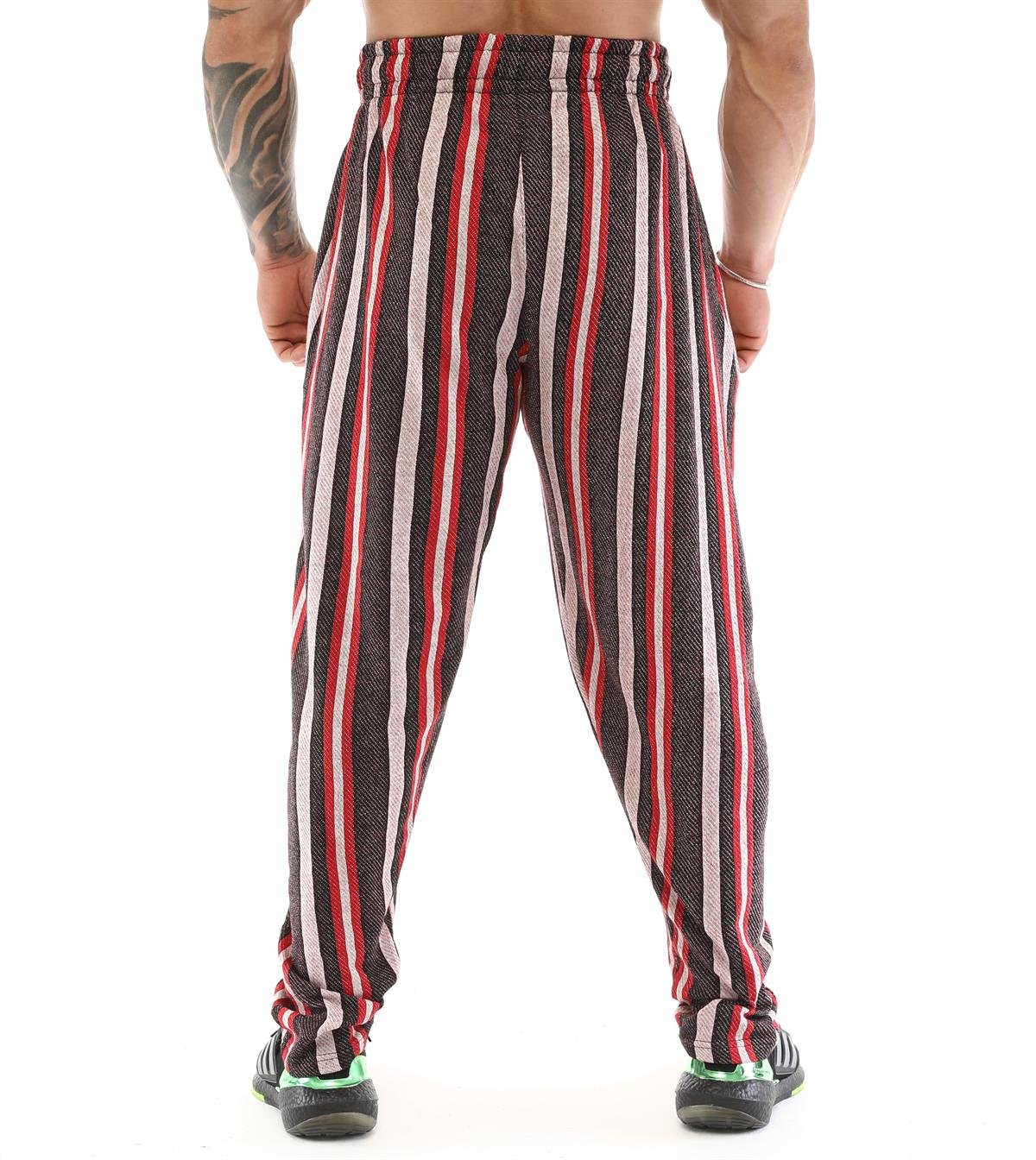 Men's Baggy Lifestyle Sweatpants 