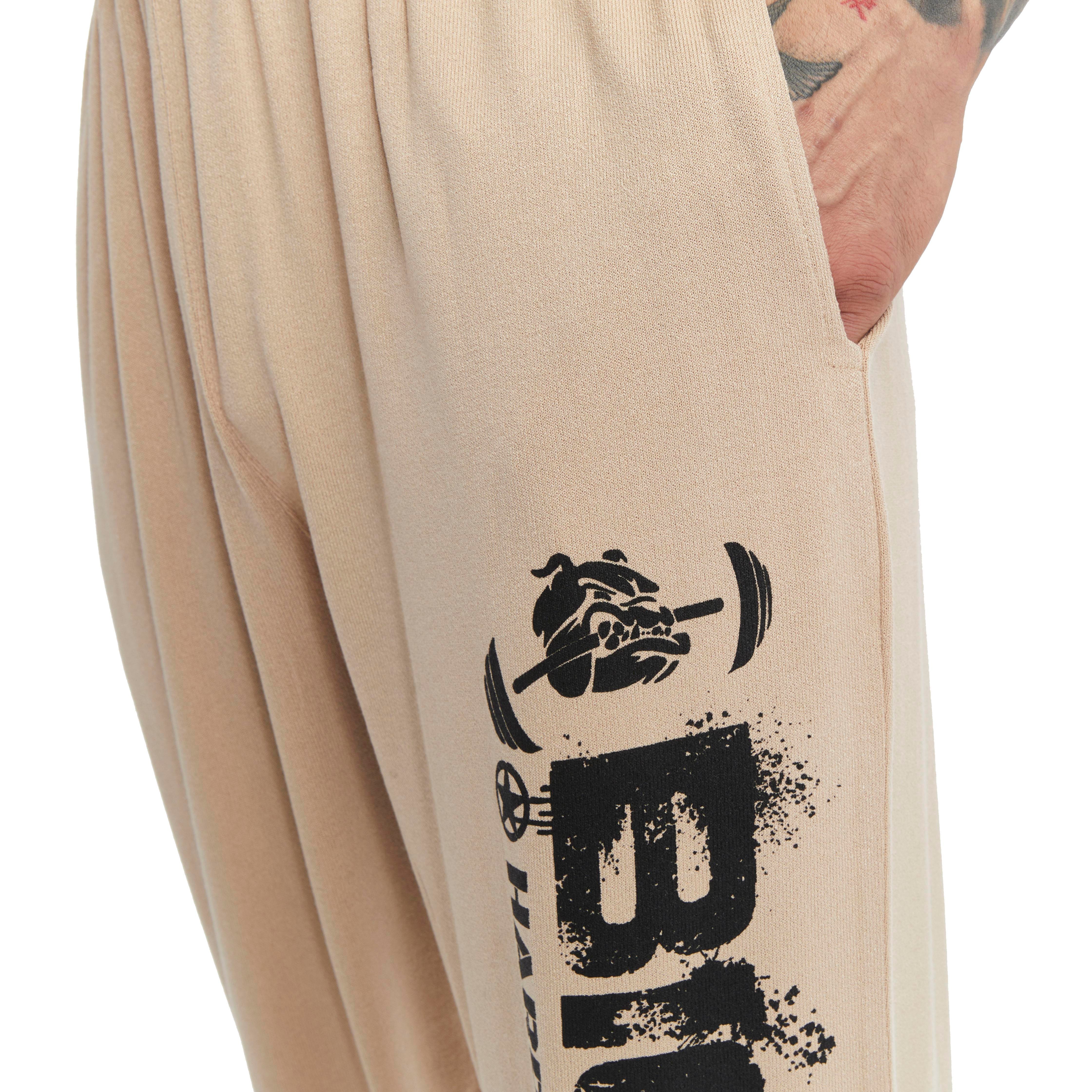 Men's Baggy Sweatpants 