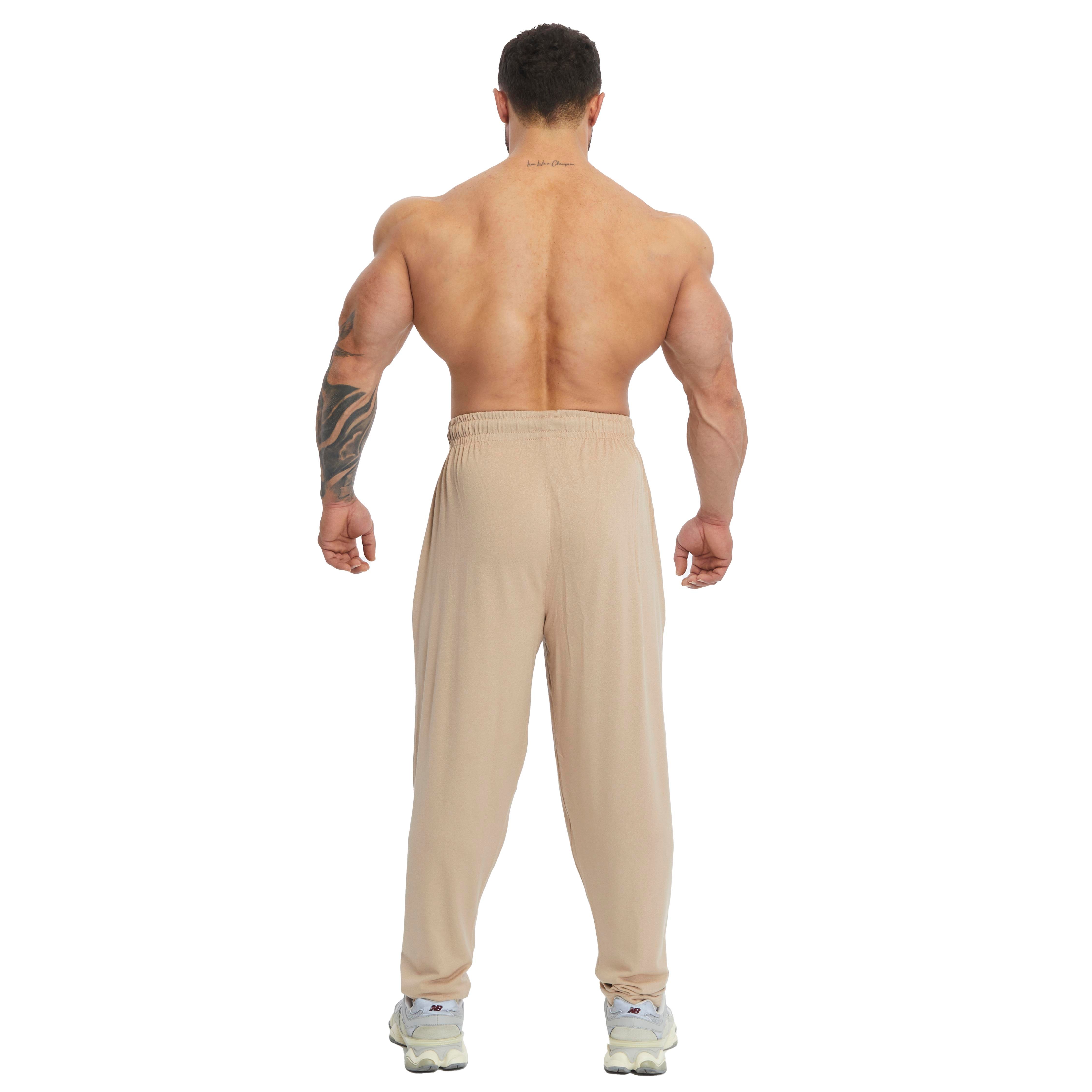 Men's Baggy Sweatpants 