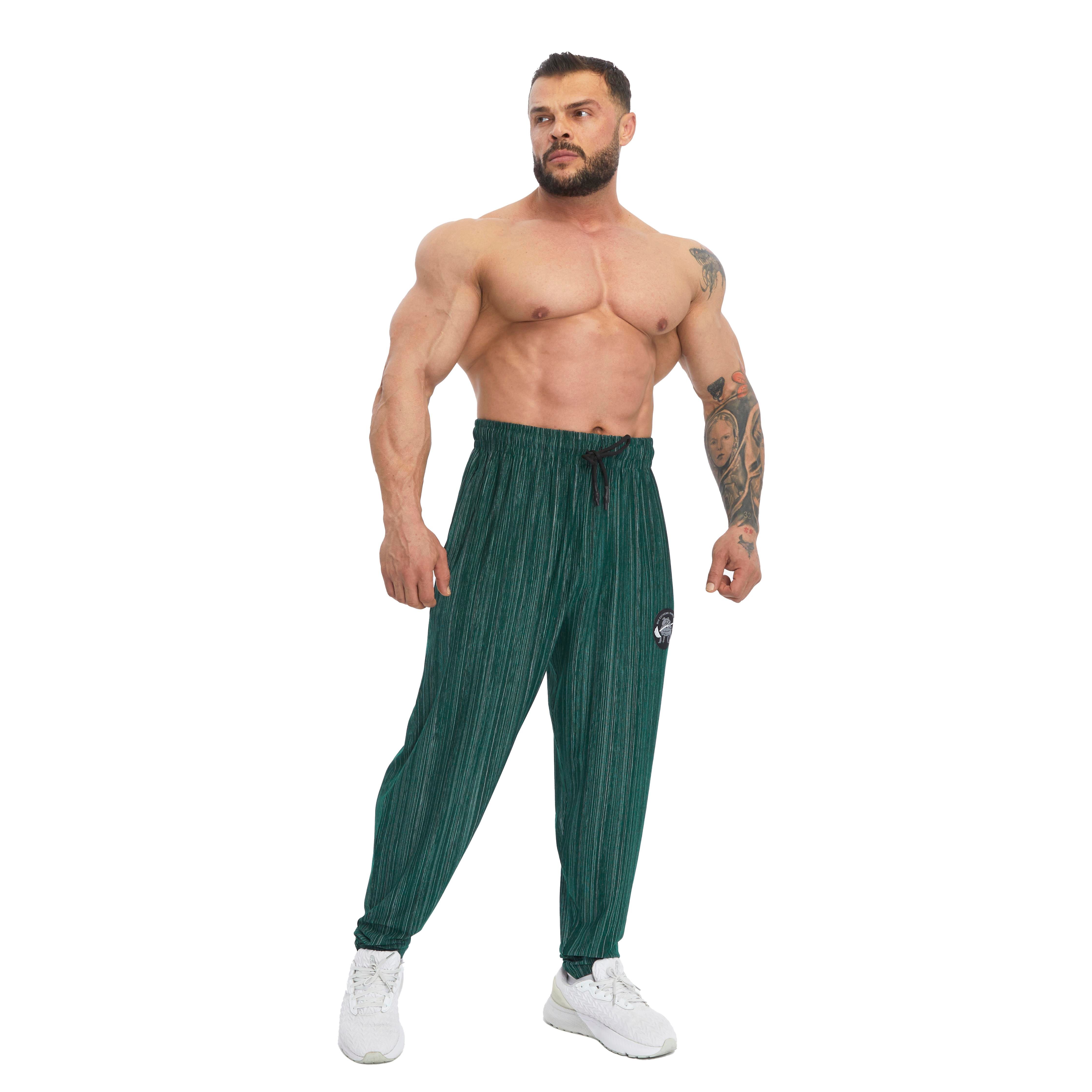 Men's Baggy Sweatpants