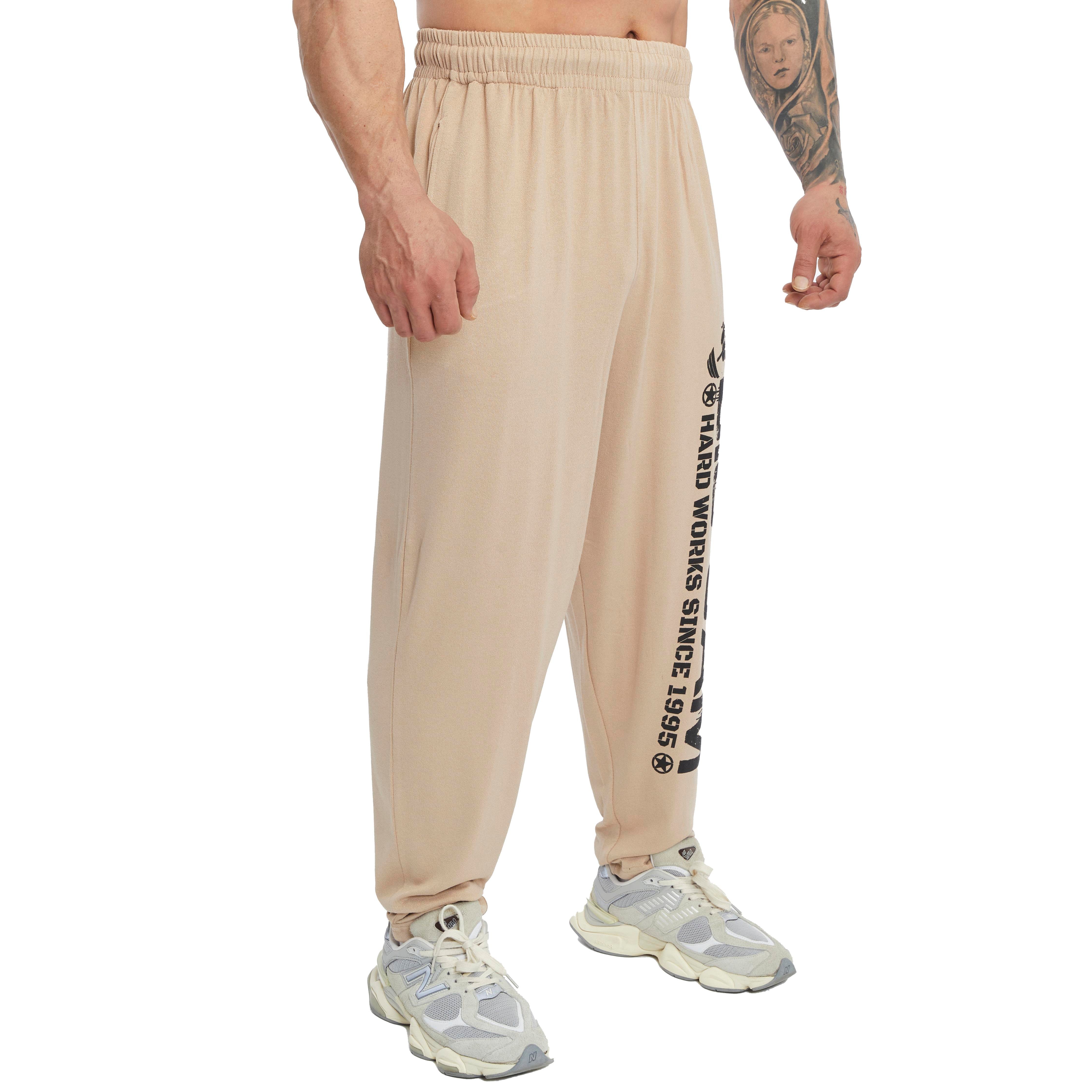 Men's Baggy Sweatpants 
