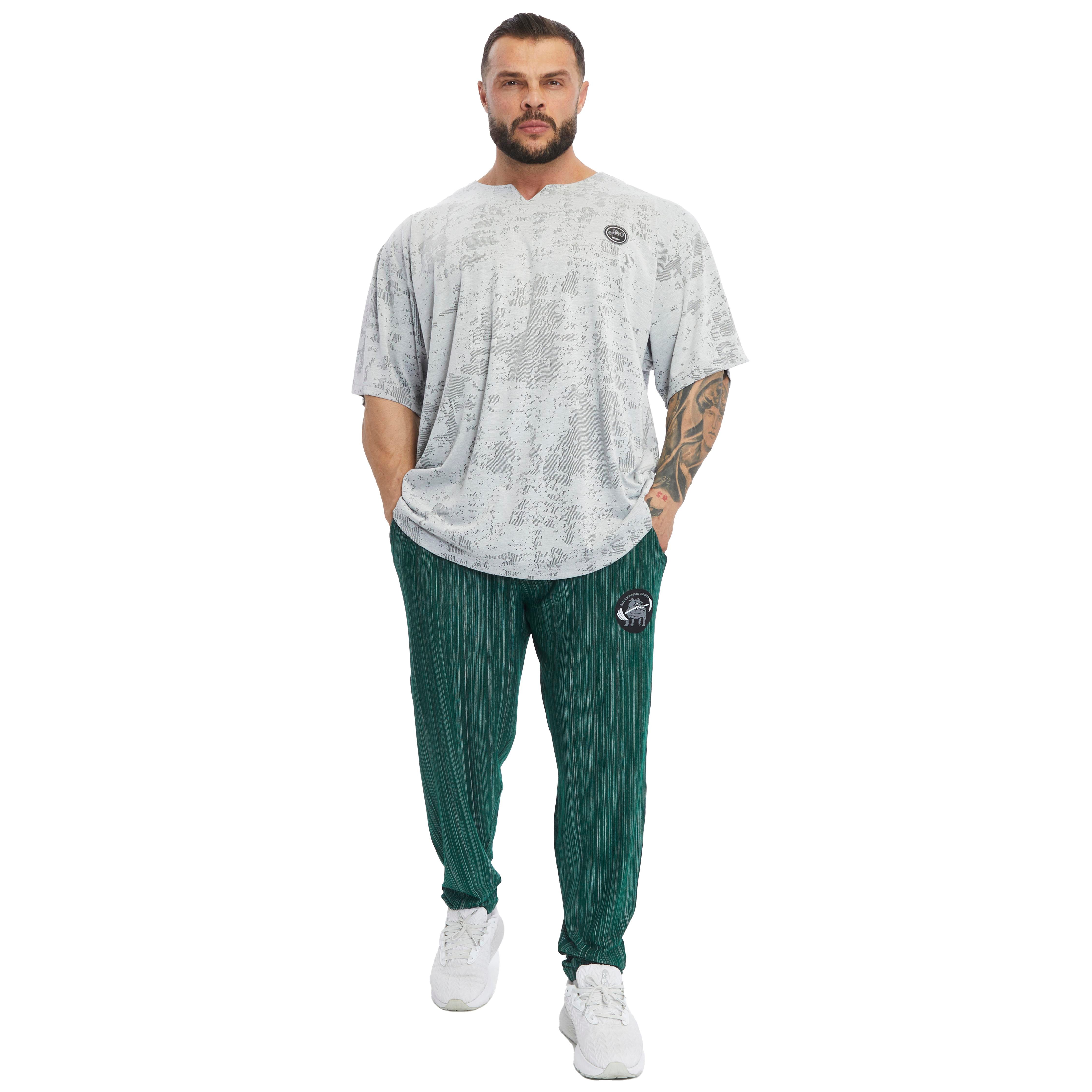 Men's Baggy Sweatpants