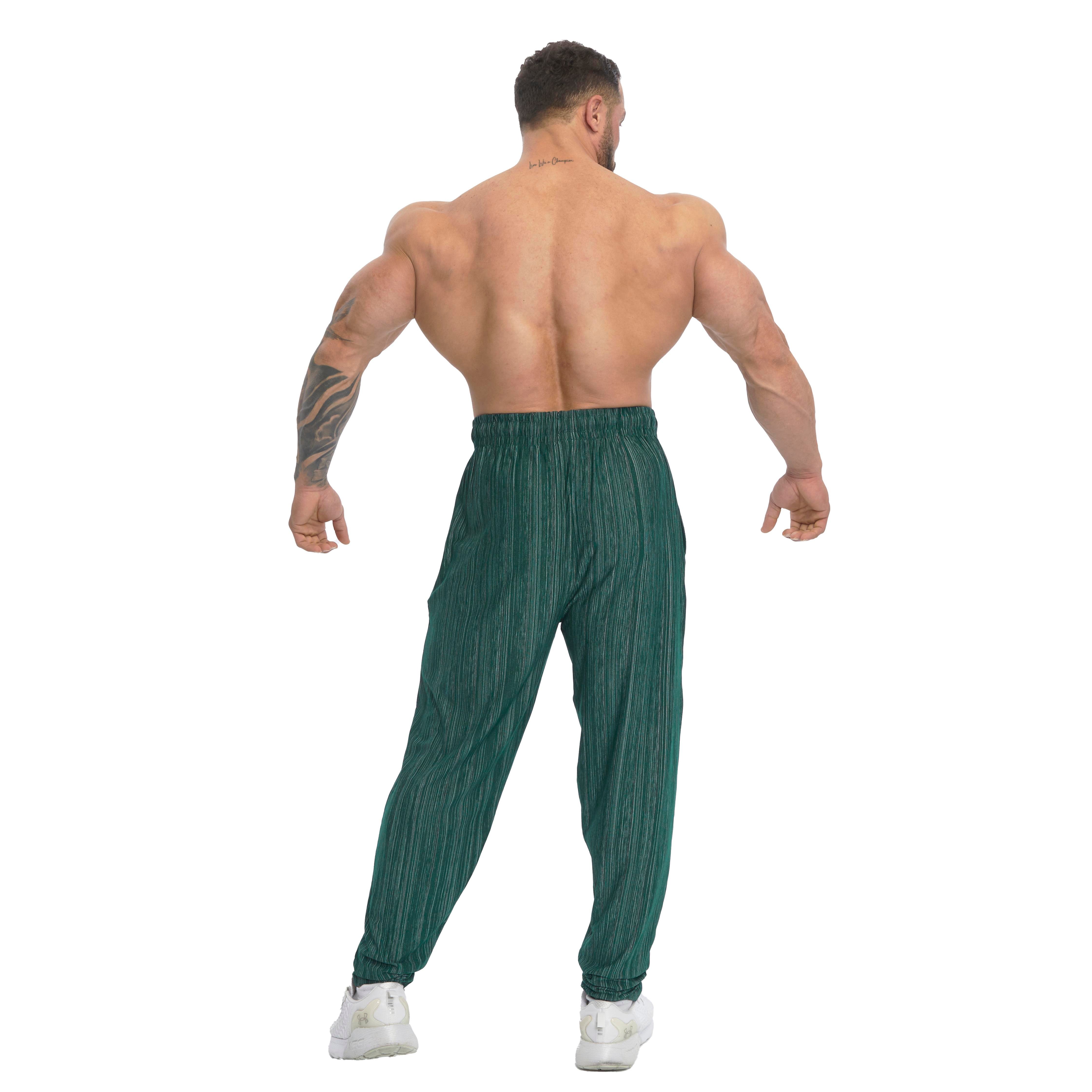 Men's Baggy Sweatpants