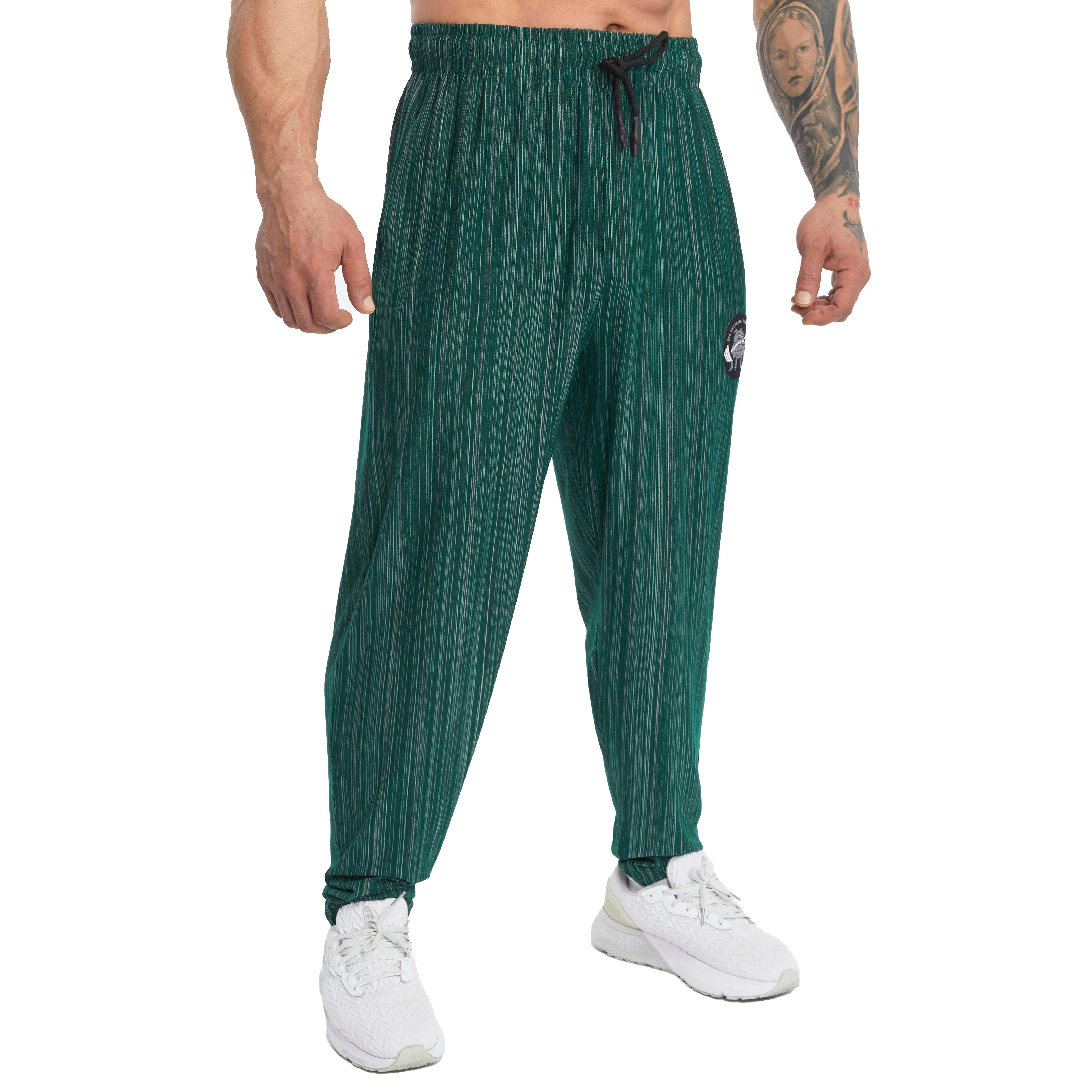 Men's Baggy Sweatpants