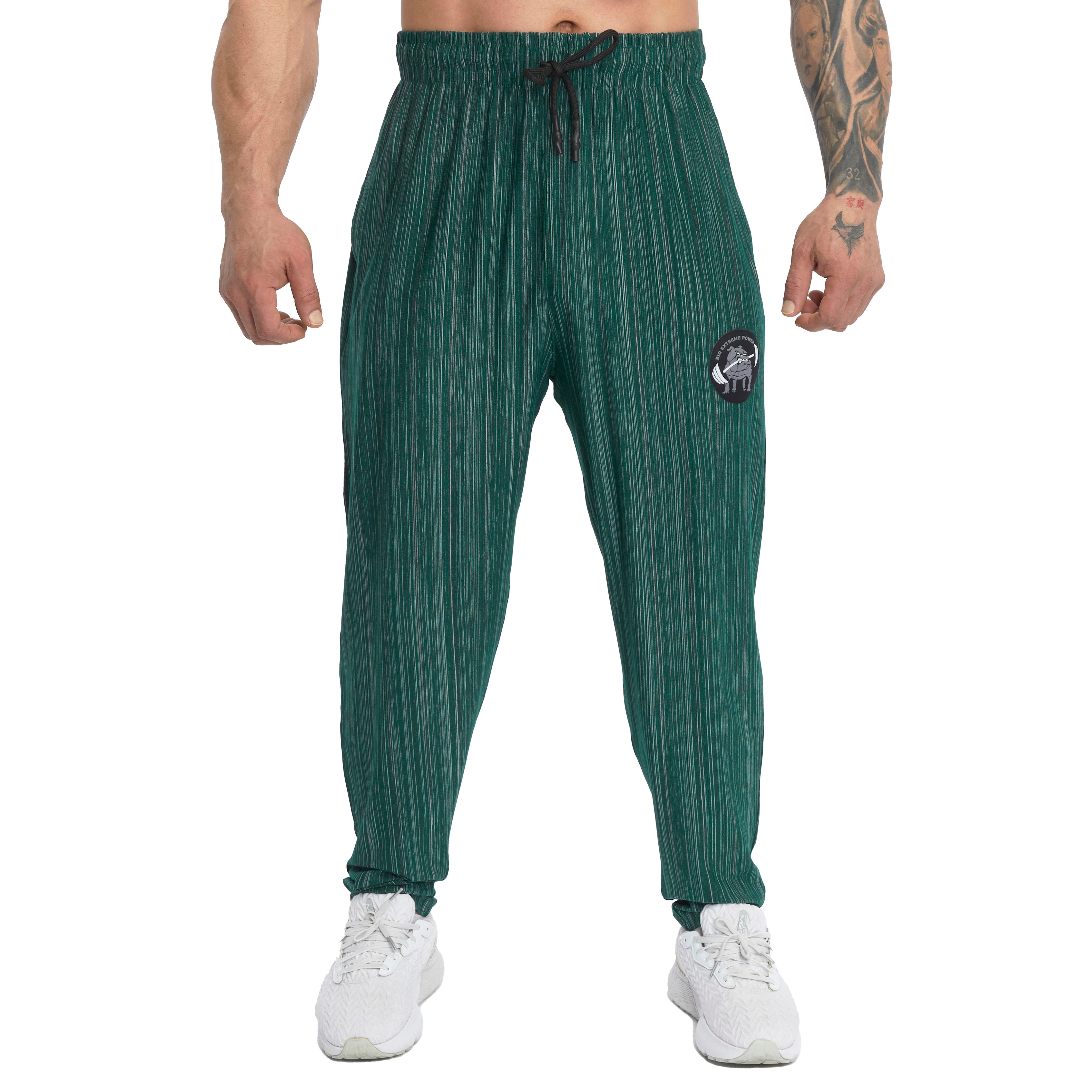 Men's Baggy Sweatpants