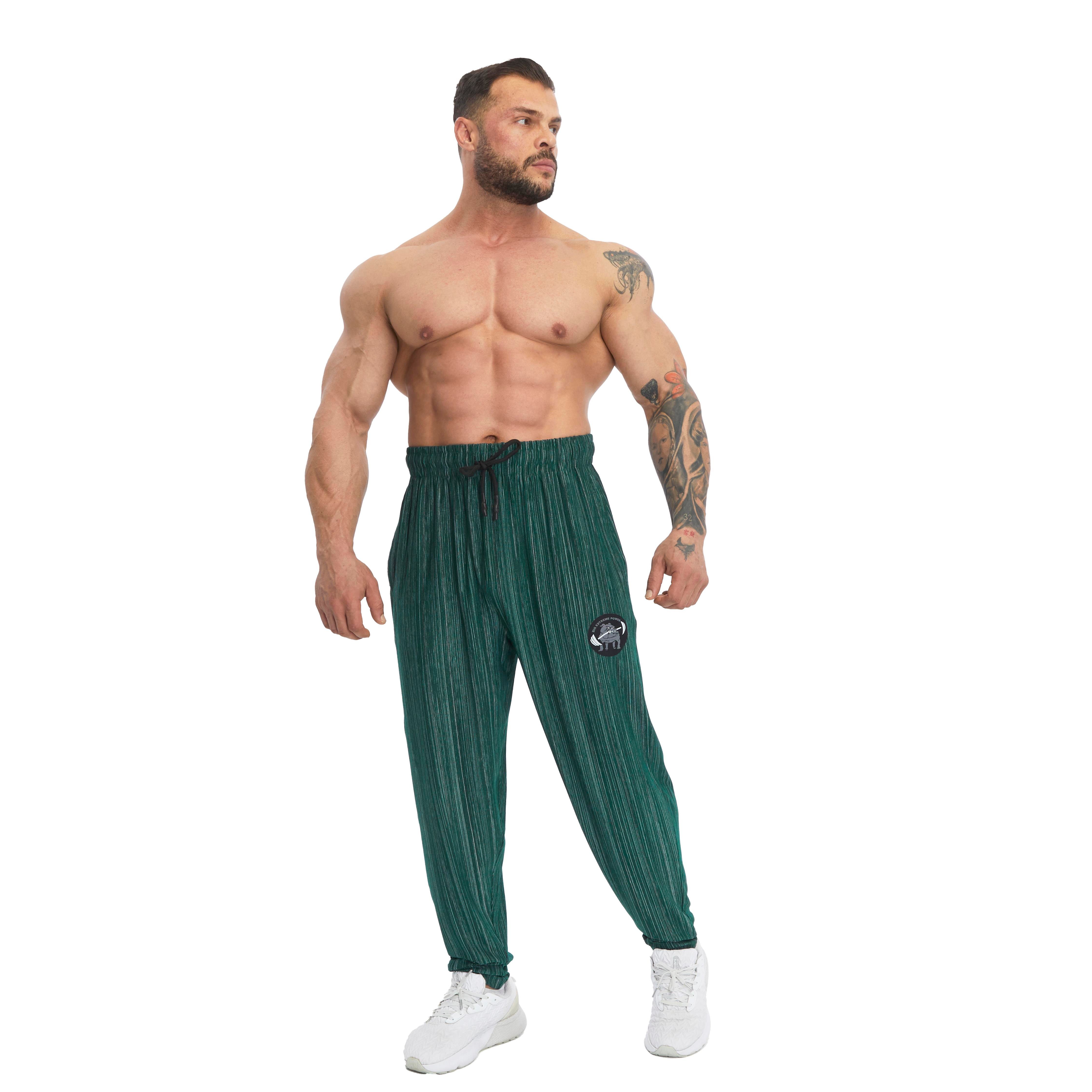 Men's Baggy Sweatpants