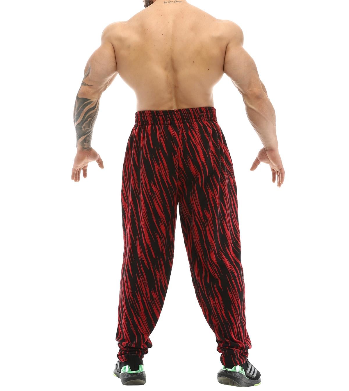 Men's Baggy Sweatpants with Pockets