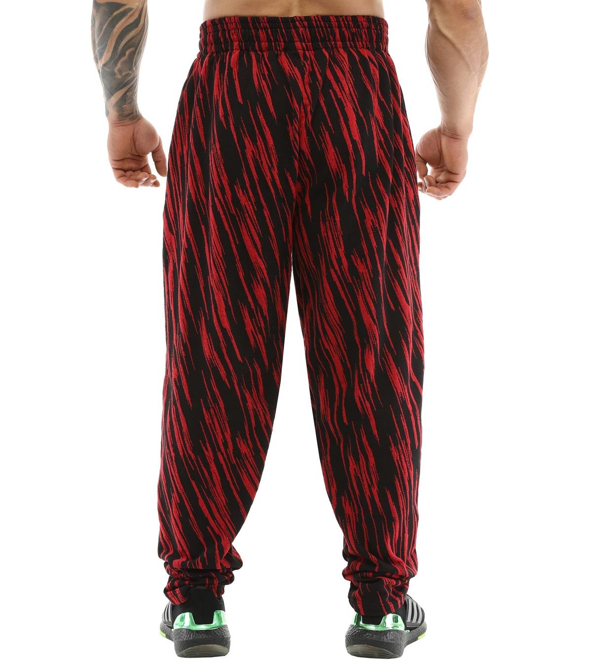 Men's Baggy Sweatpants with Pockets