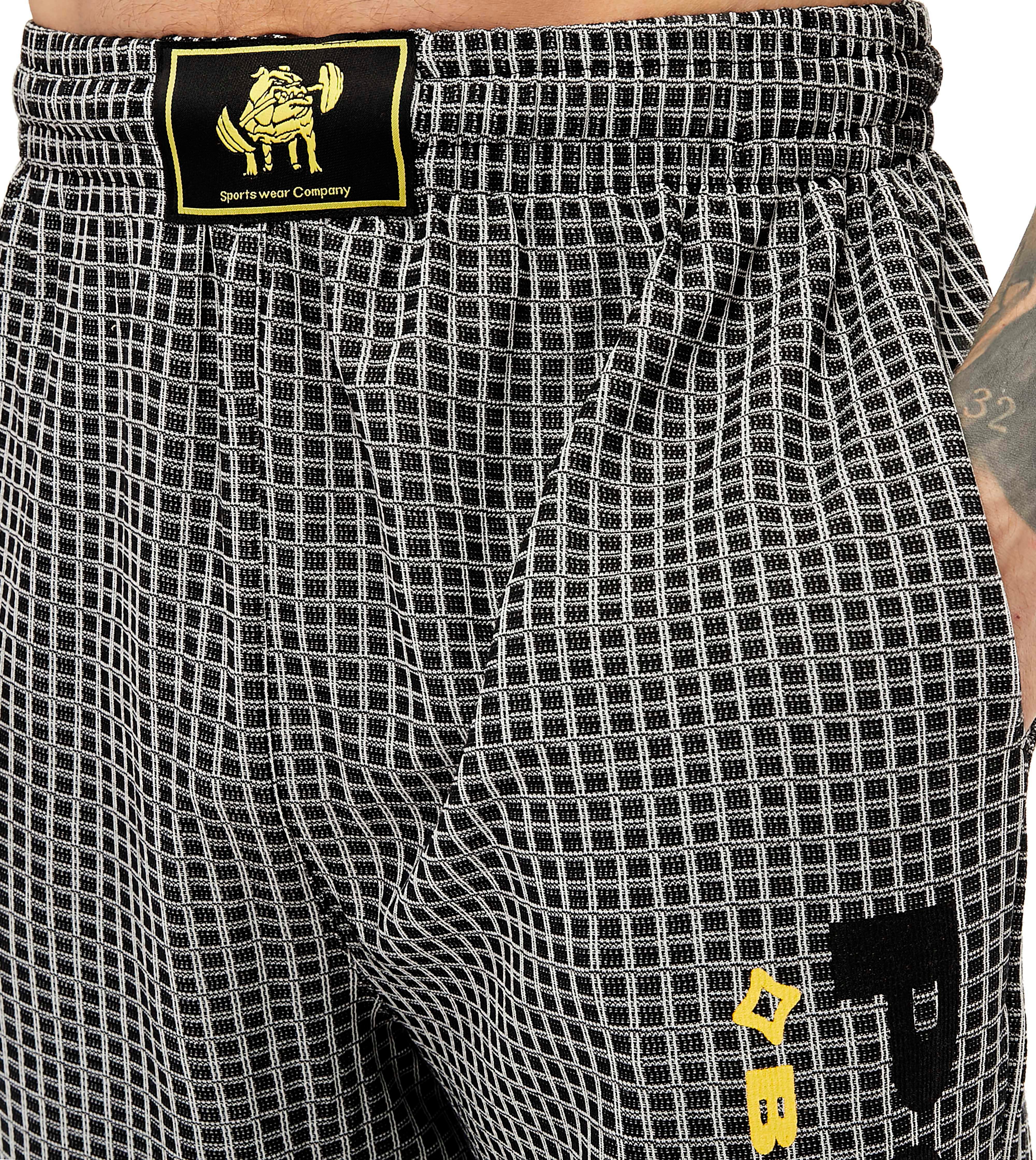 Men's Baggy Sweatpants with Pockets