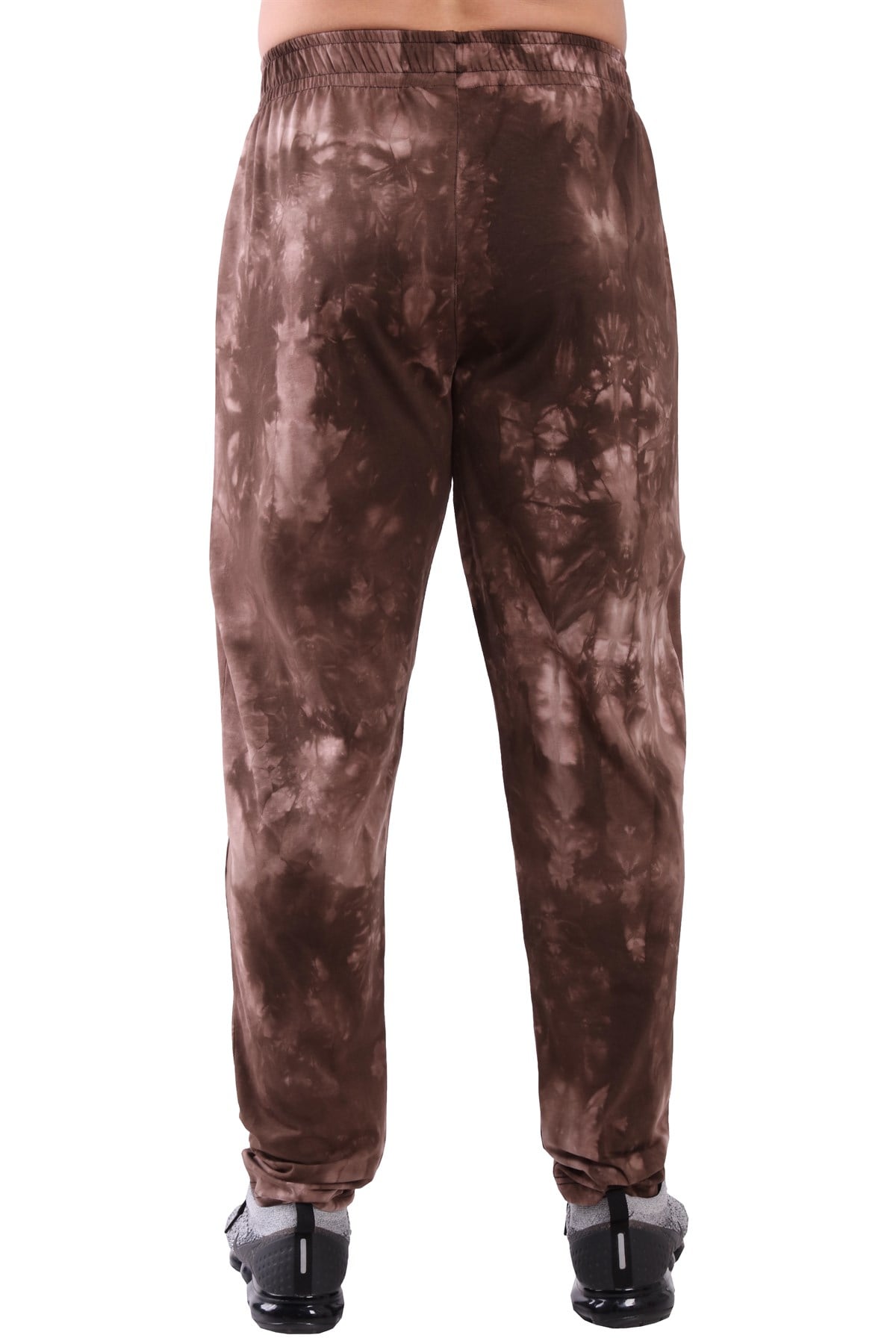 Men's Baggy Track Body Pants 