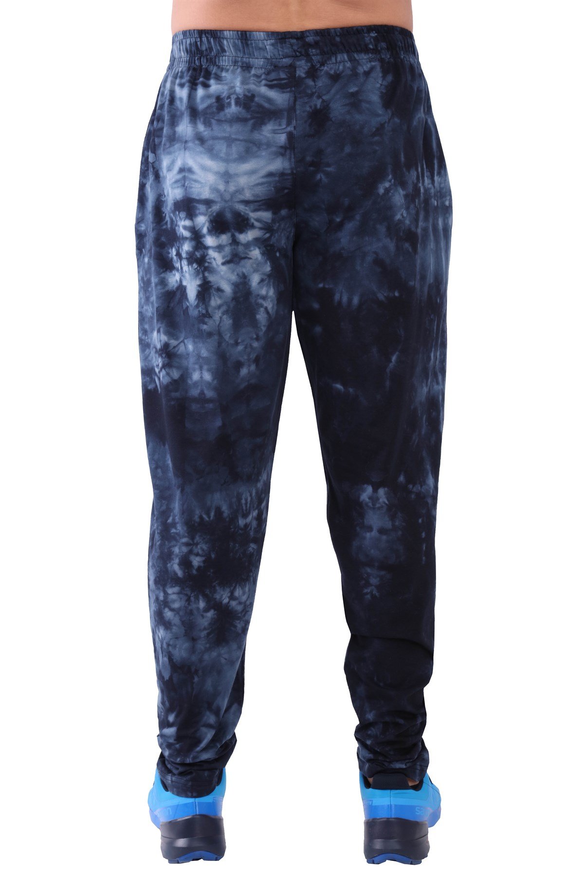 Men's Baggy Track Body Pants 