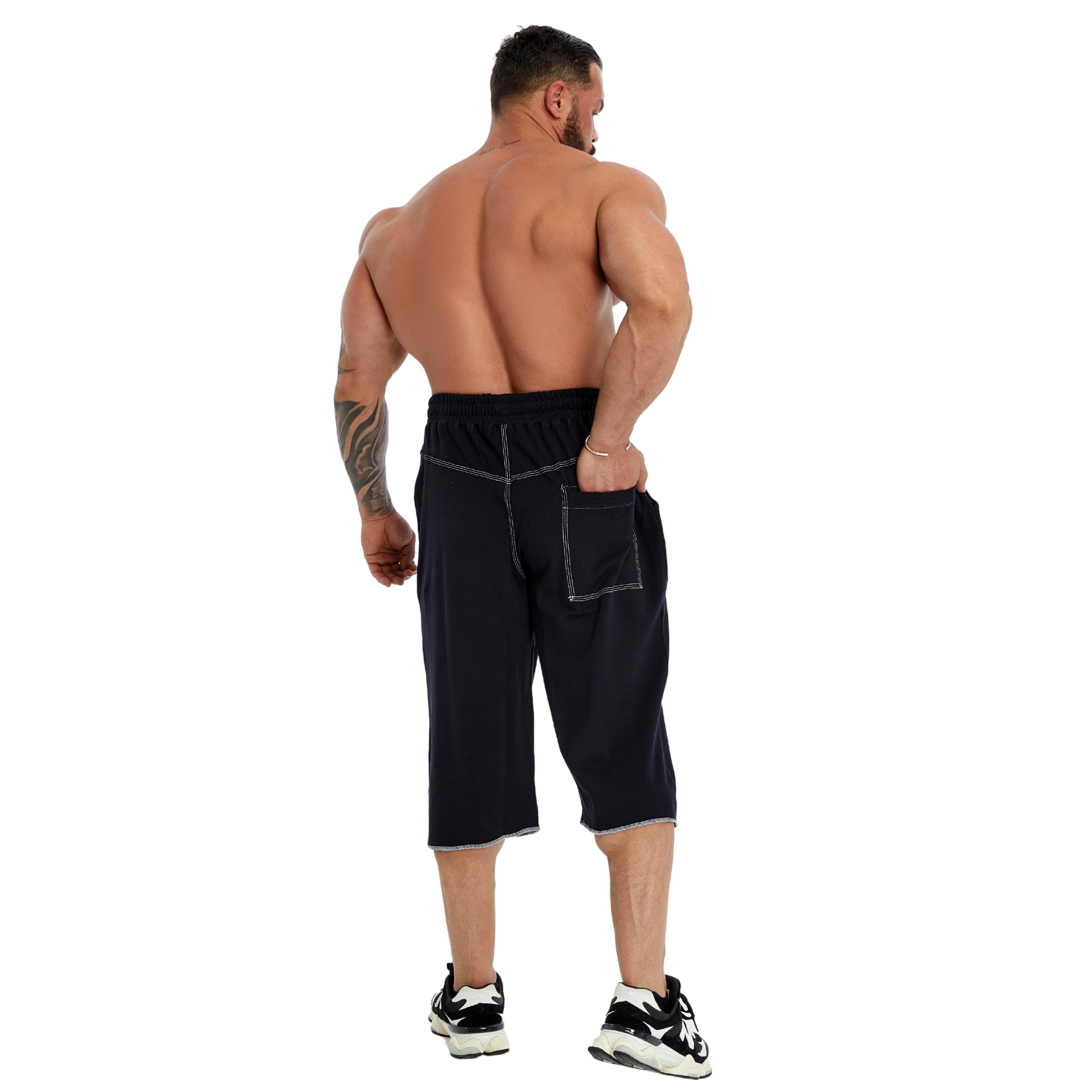 Men's Capri Shorts
