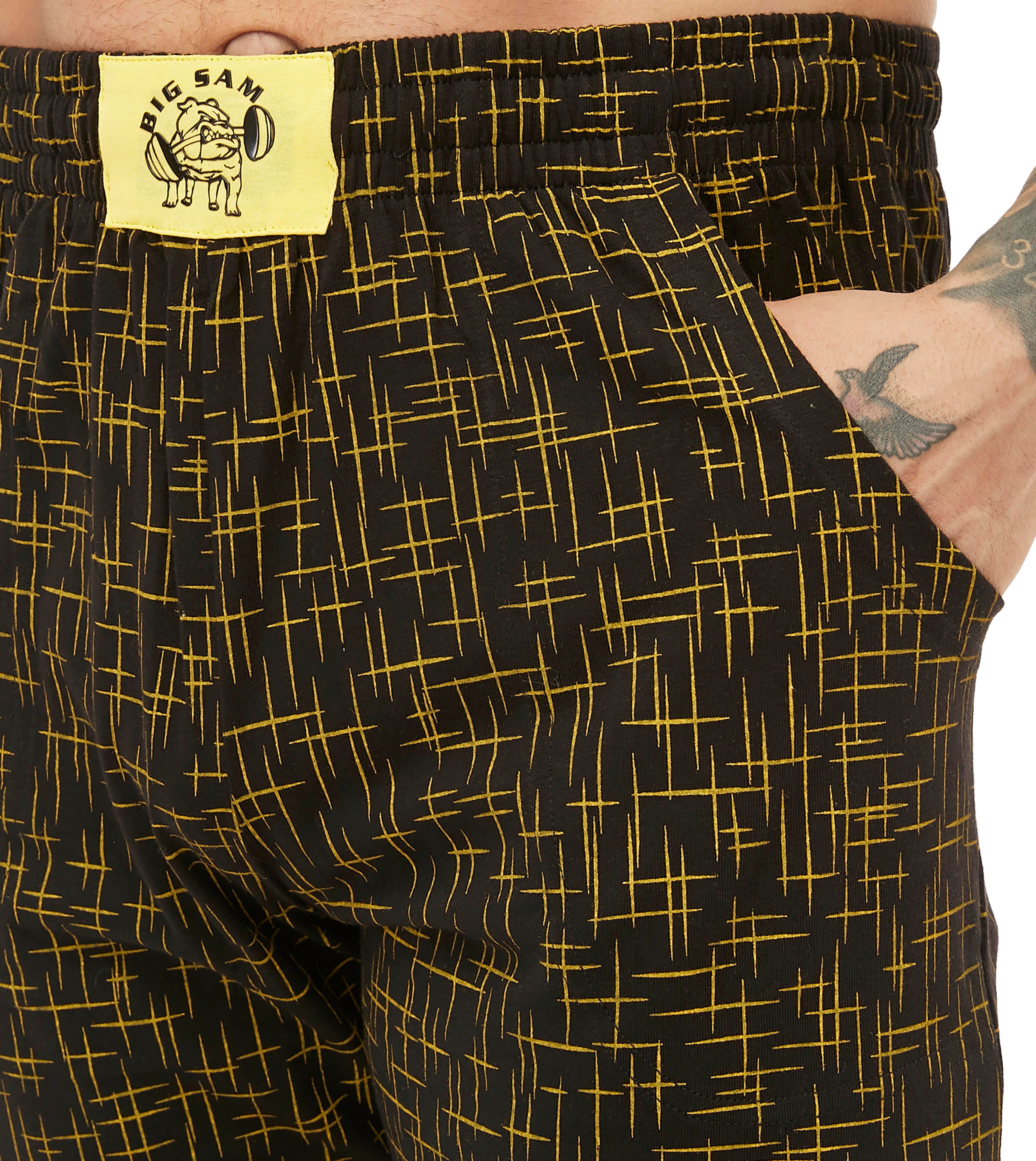 Men's Comfort Fit Sweatpants