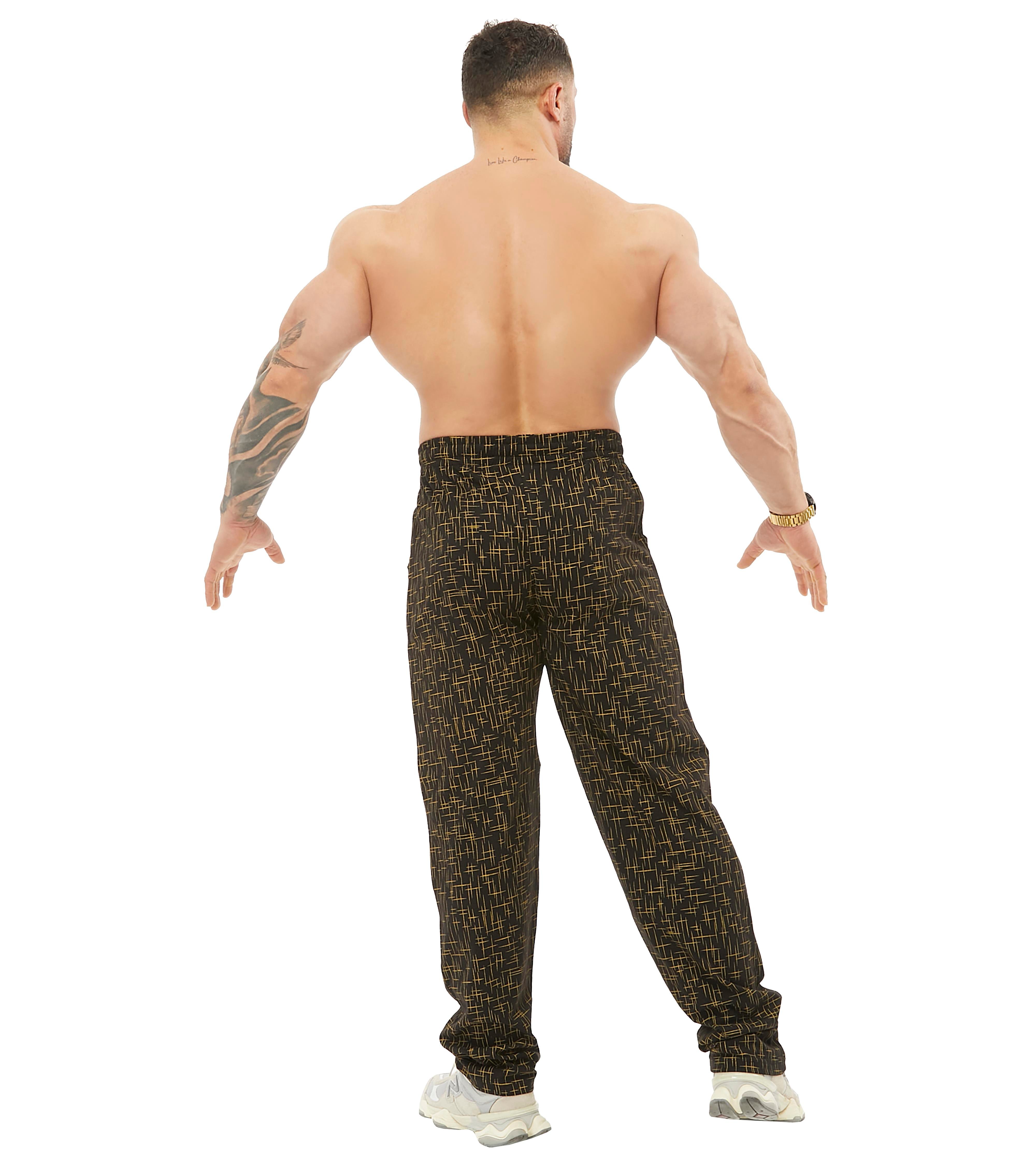 Men's Comfort Fit Sweatpants