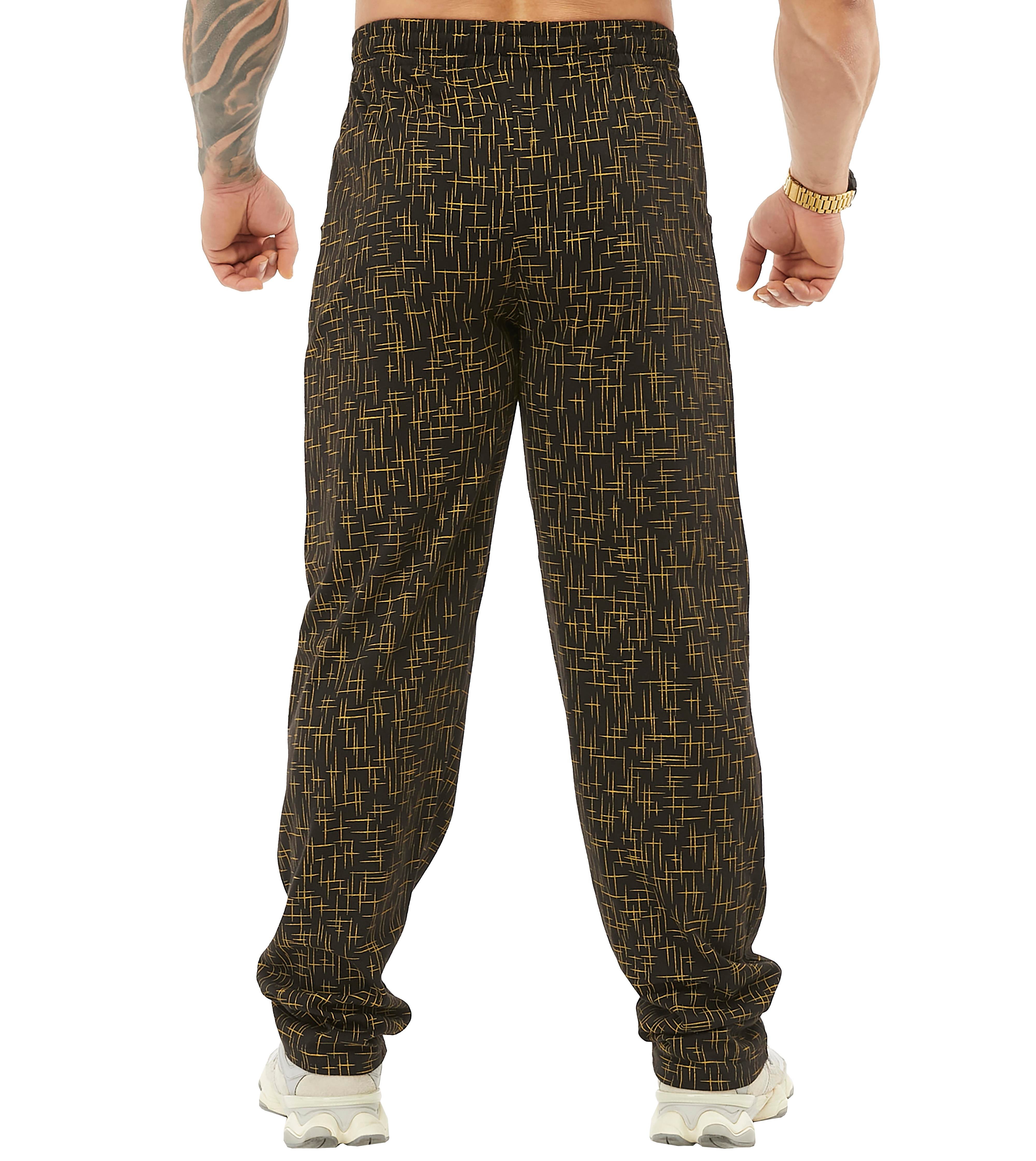 Men's Comfort Fit Sweatpants