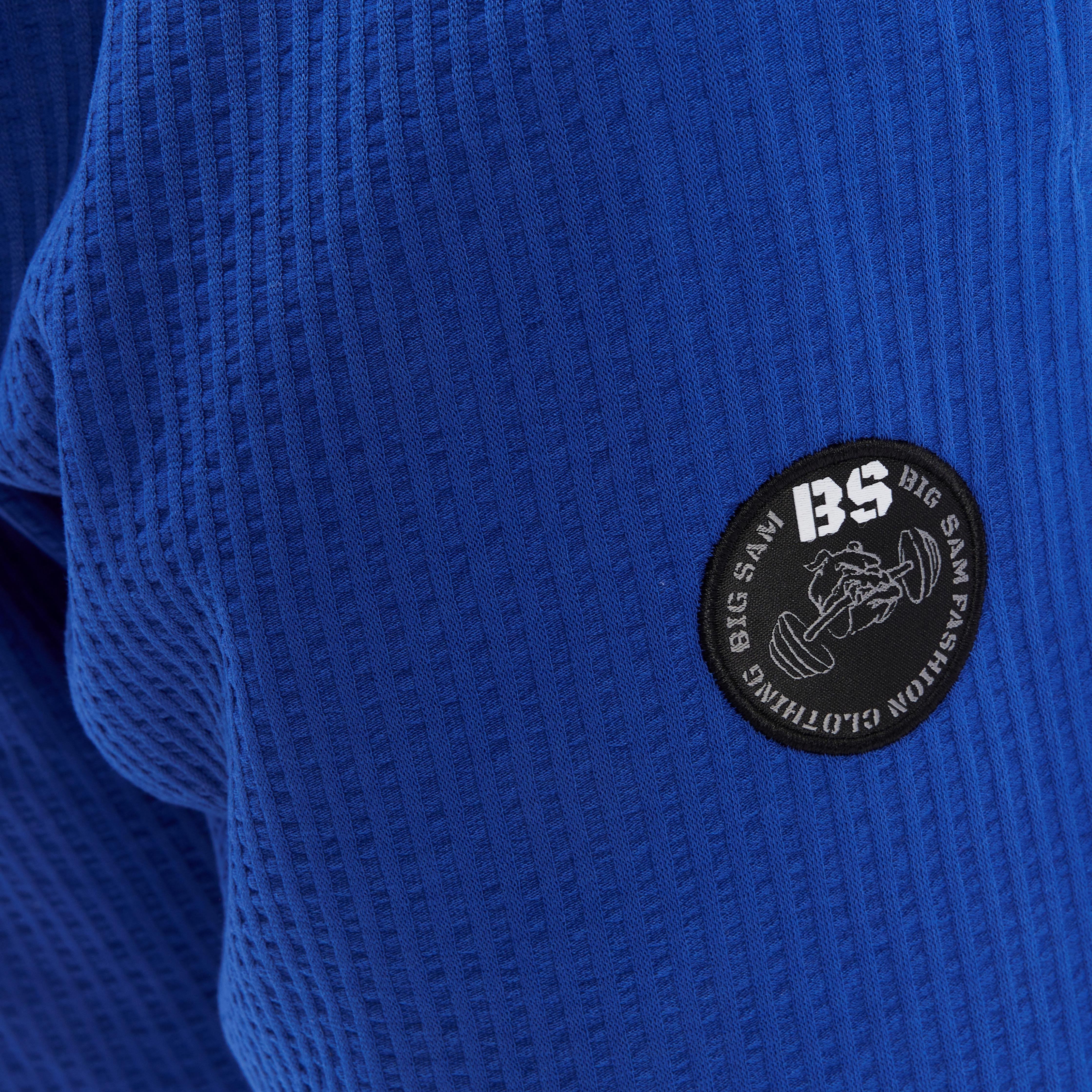 Men's Cotton Active Shorts