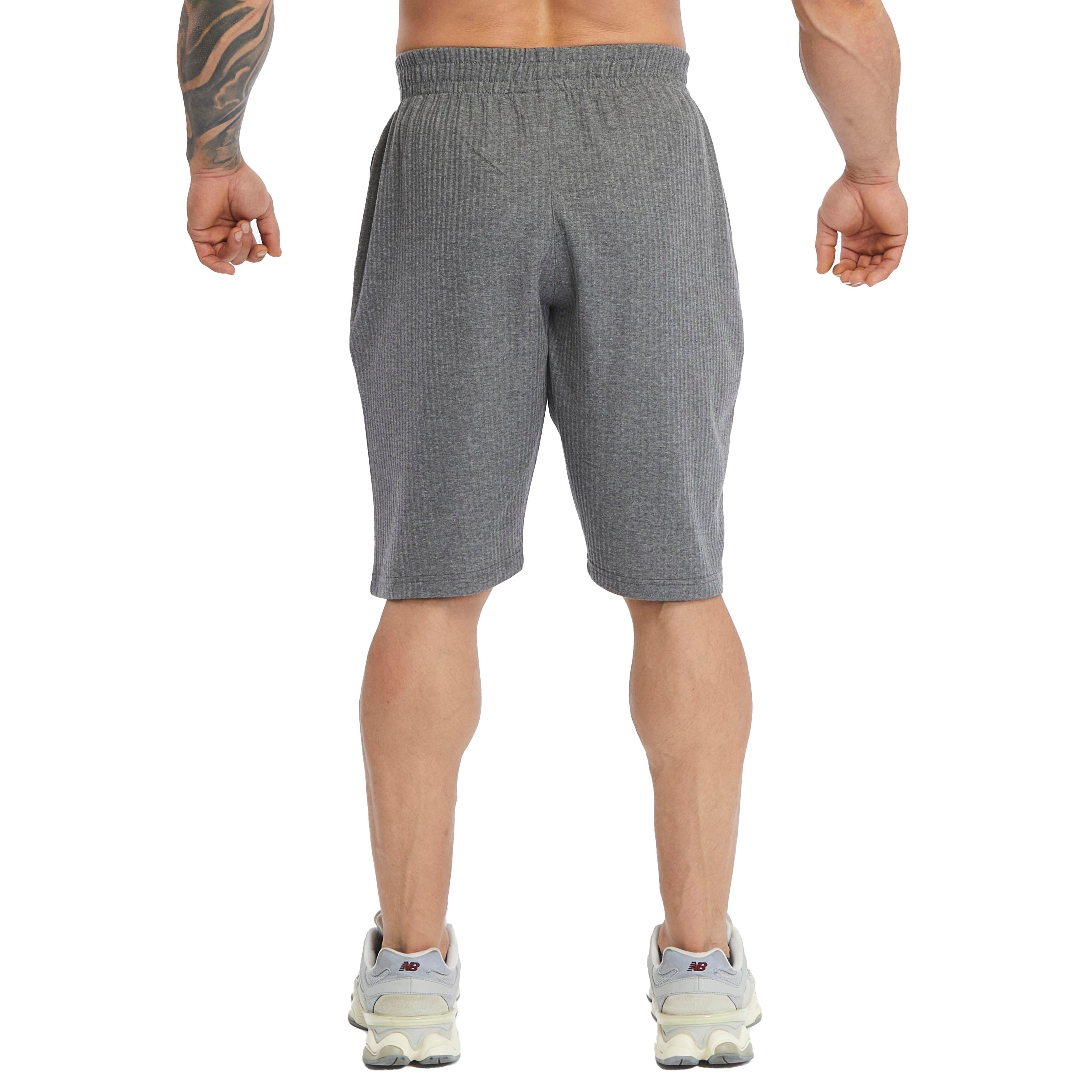 Men's Cotton Active Shorts