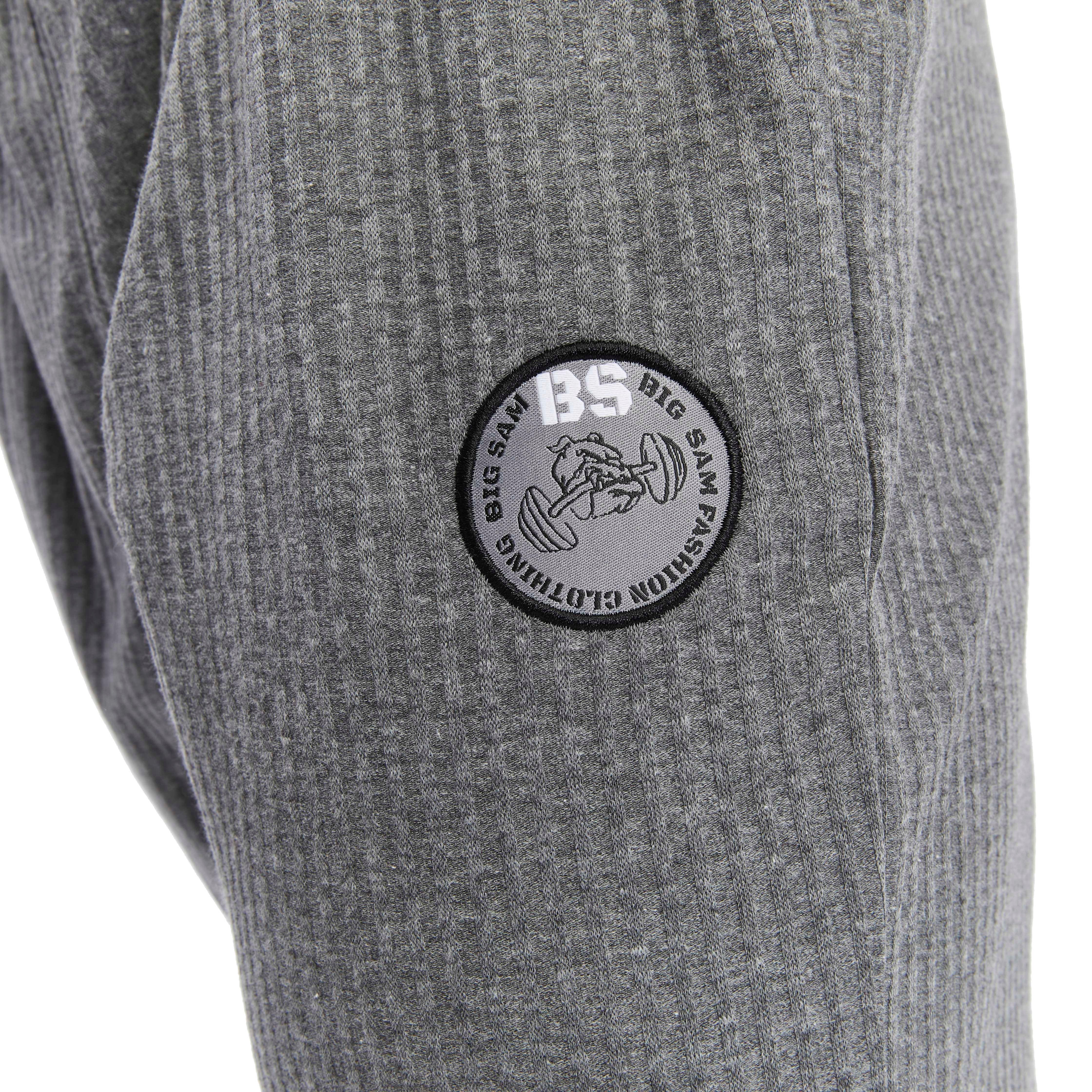 Men's Cotton Active Shorts