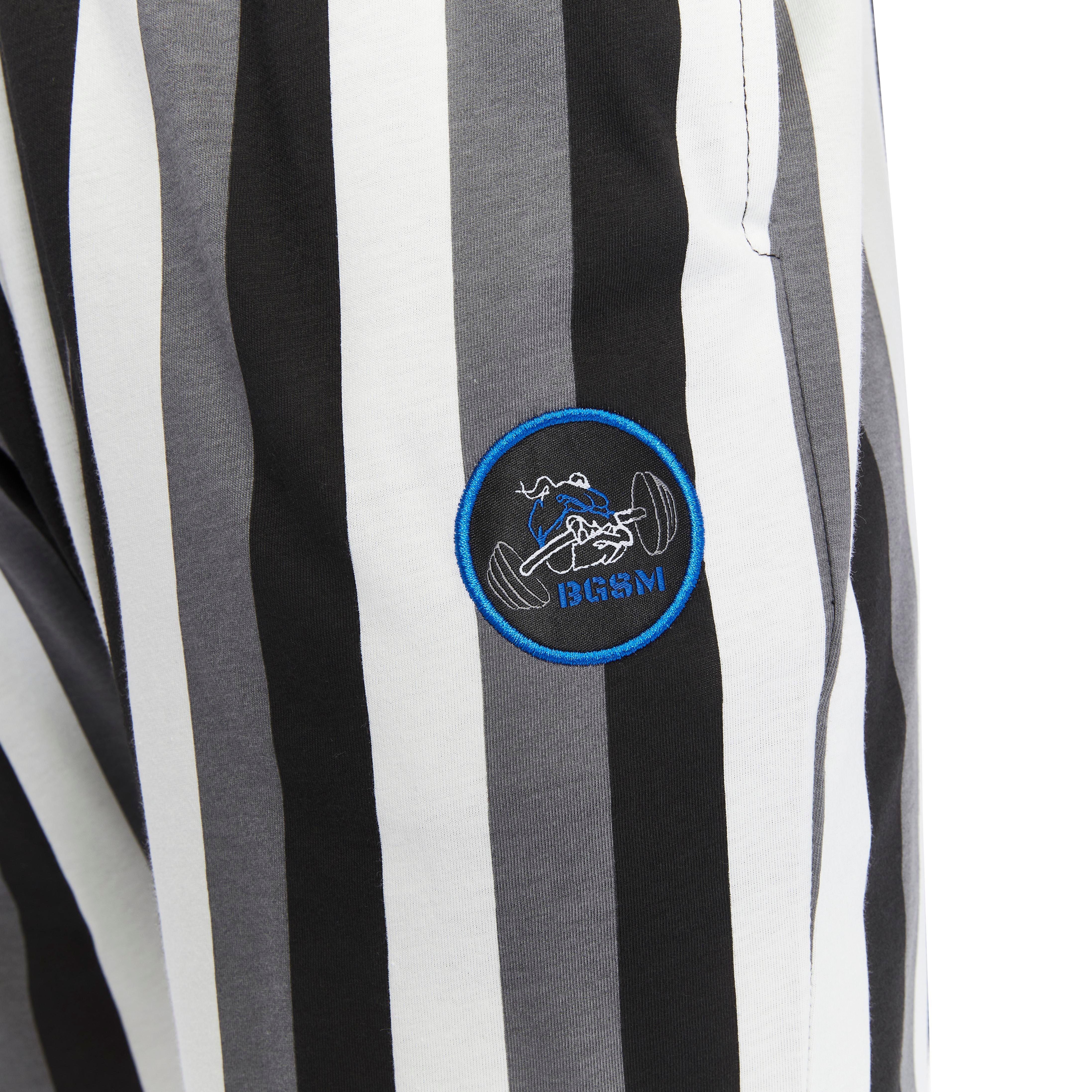 Men's Cotton Active Shorts