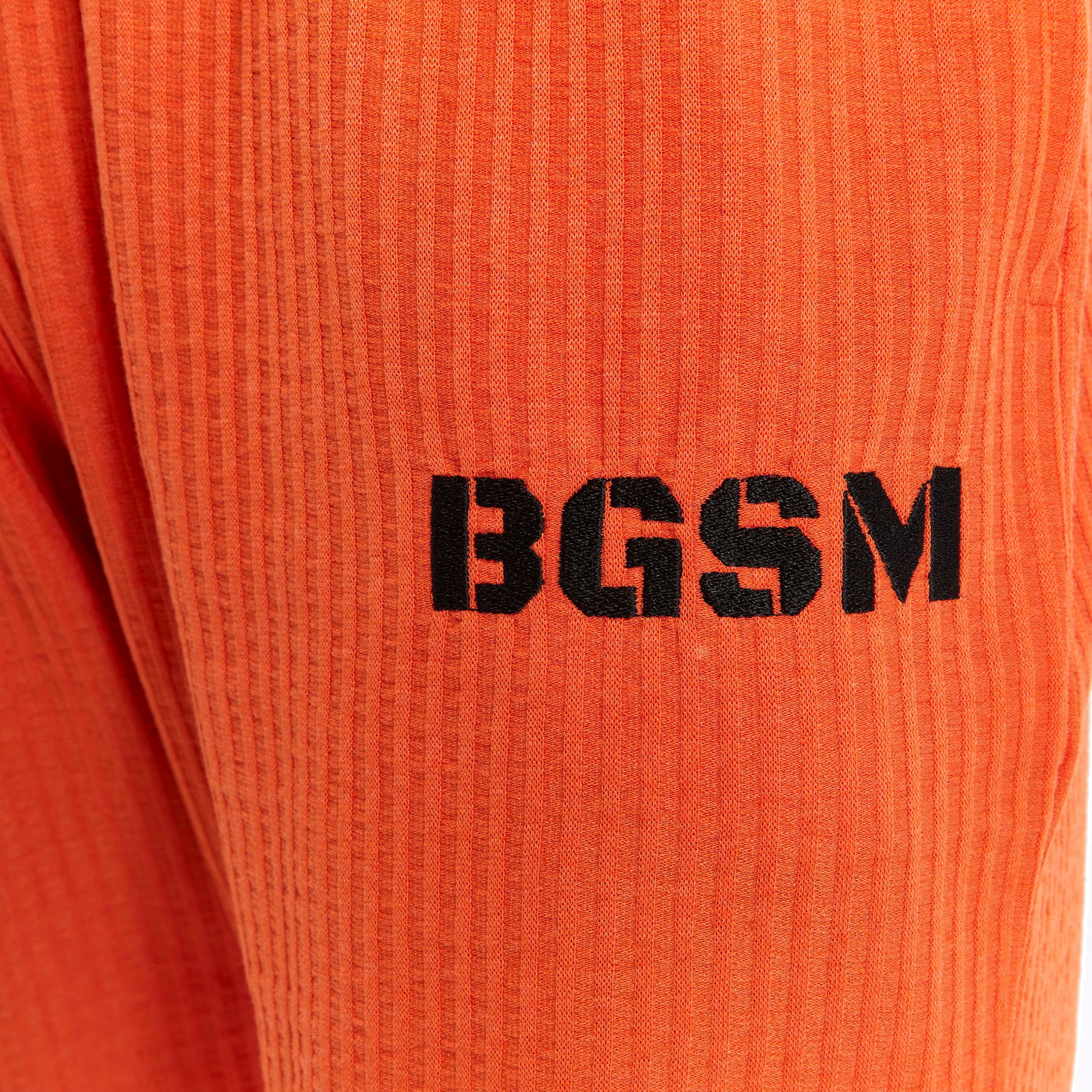 Men's Cotton Active Shorts