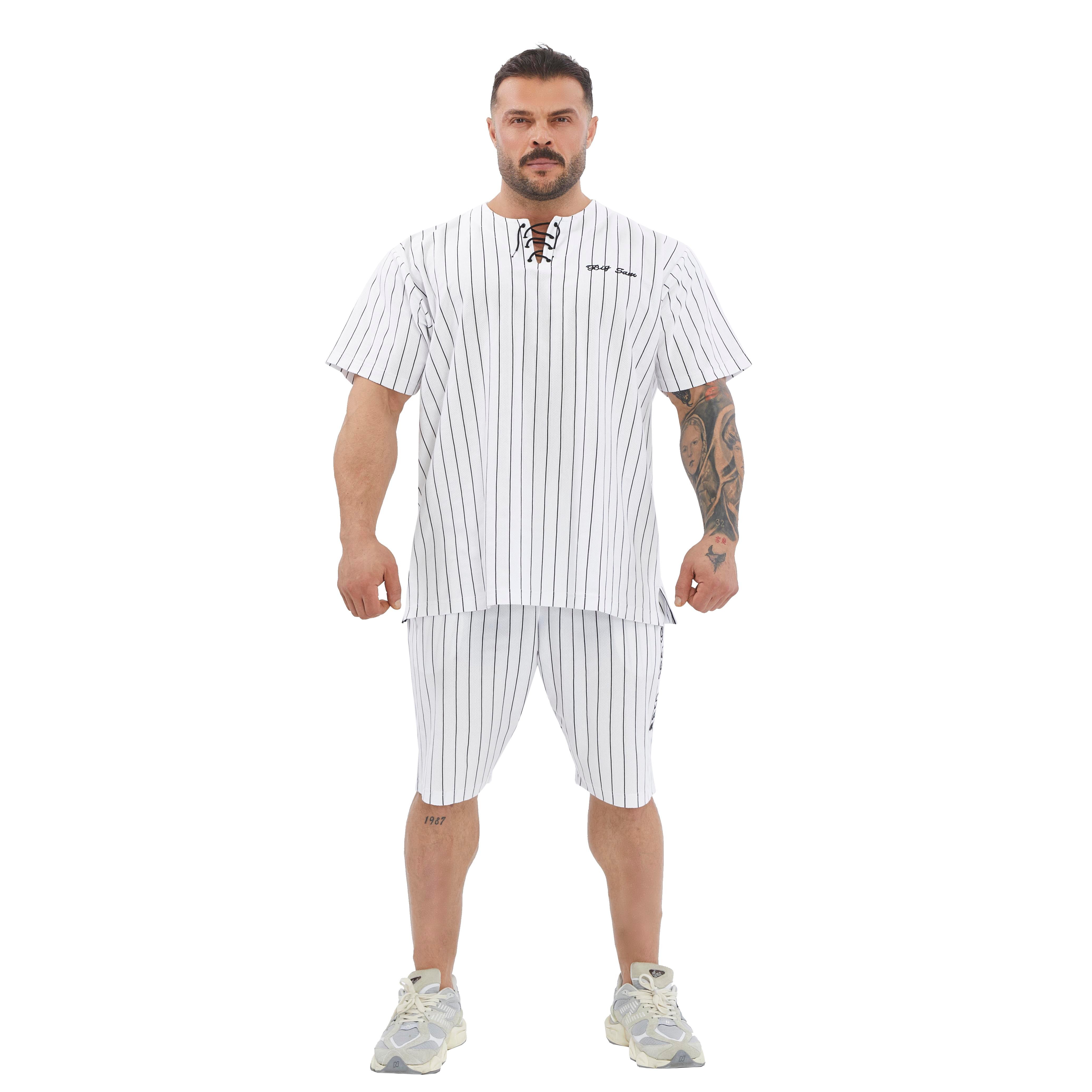 Men's Cotton Active Shorts