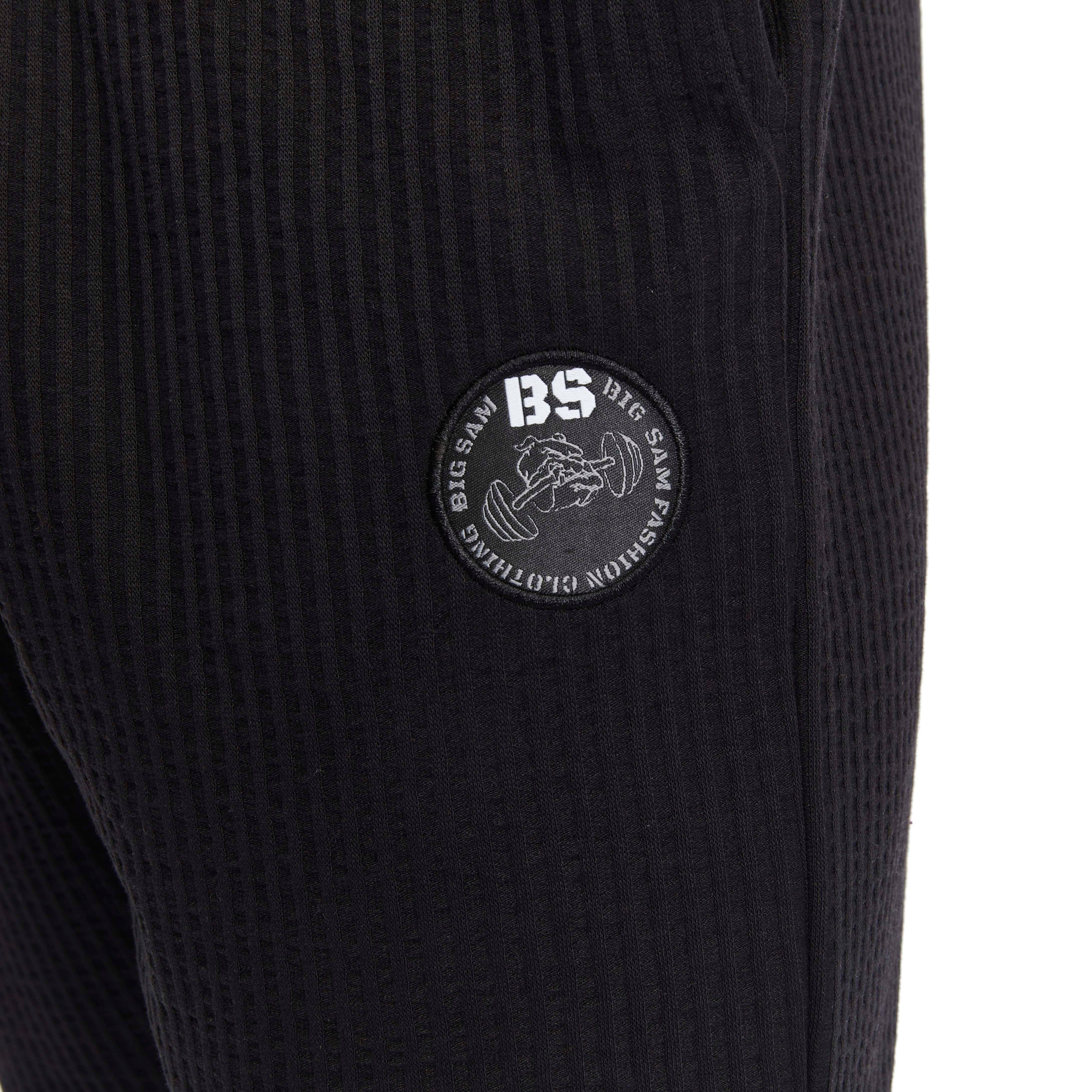 Men's Cotton Active Shorts