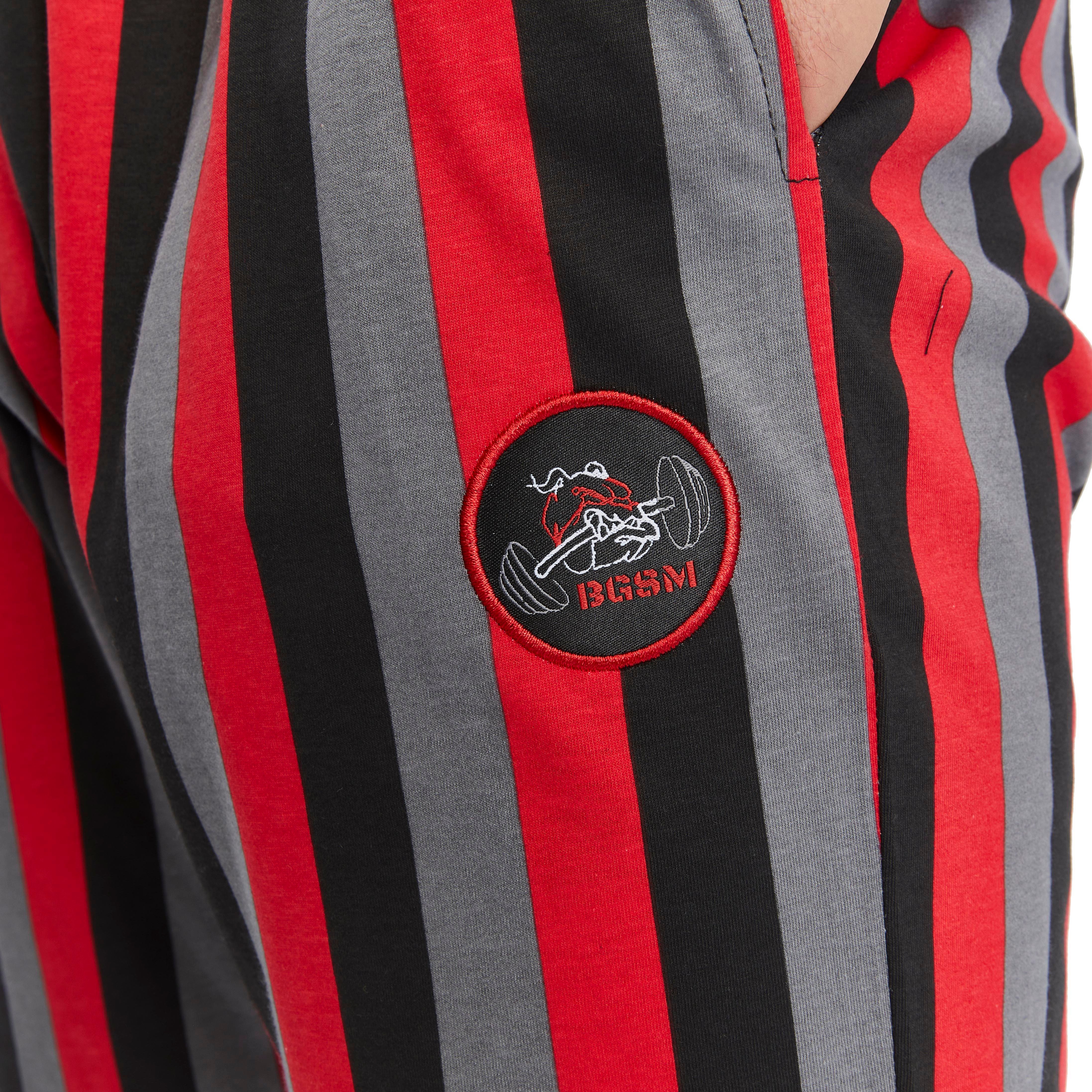 Men's Cotton Active Shorts