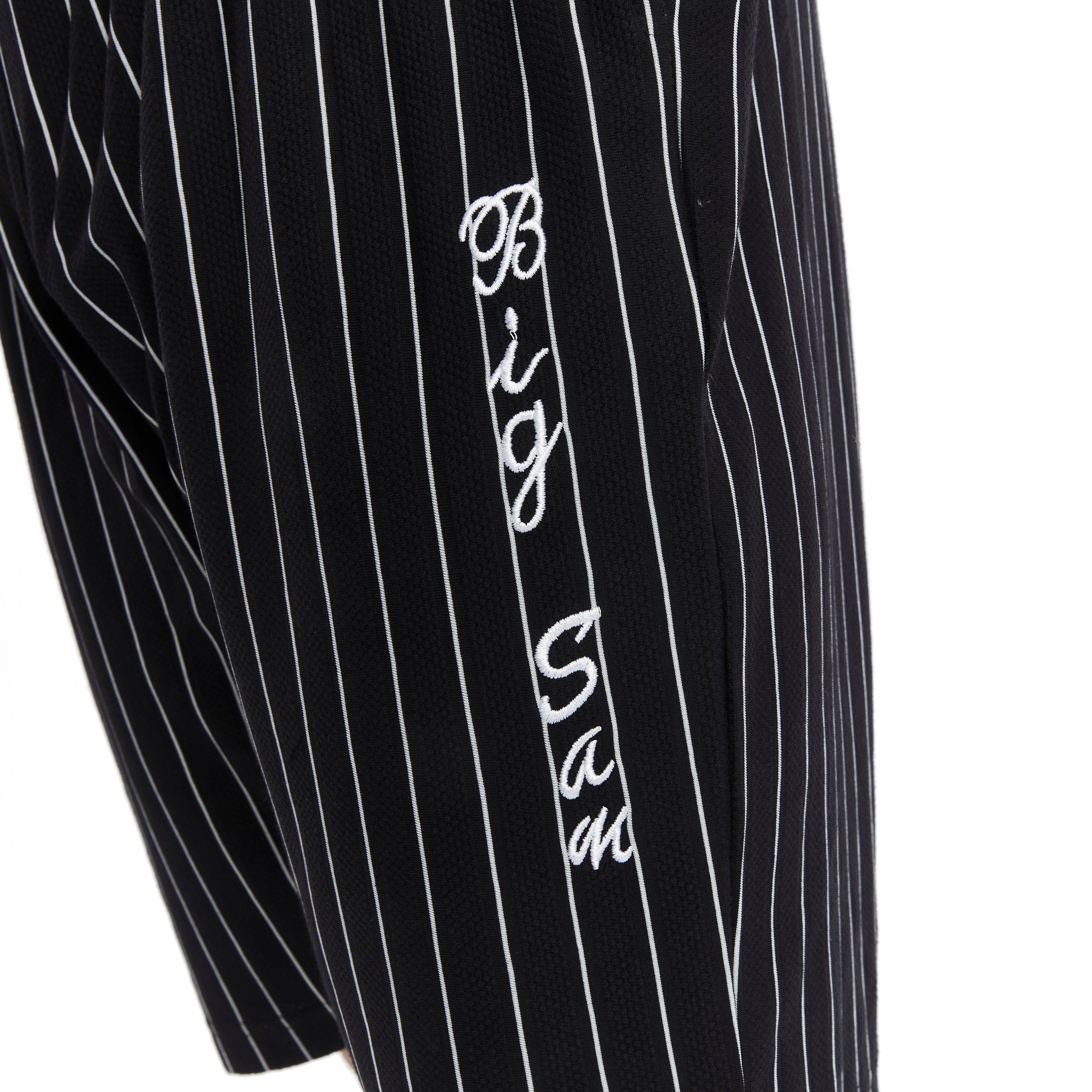 Men's Cotton Active Shorts