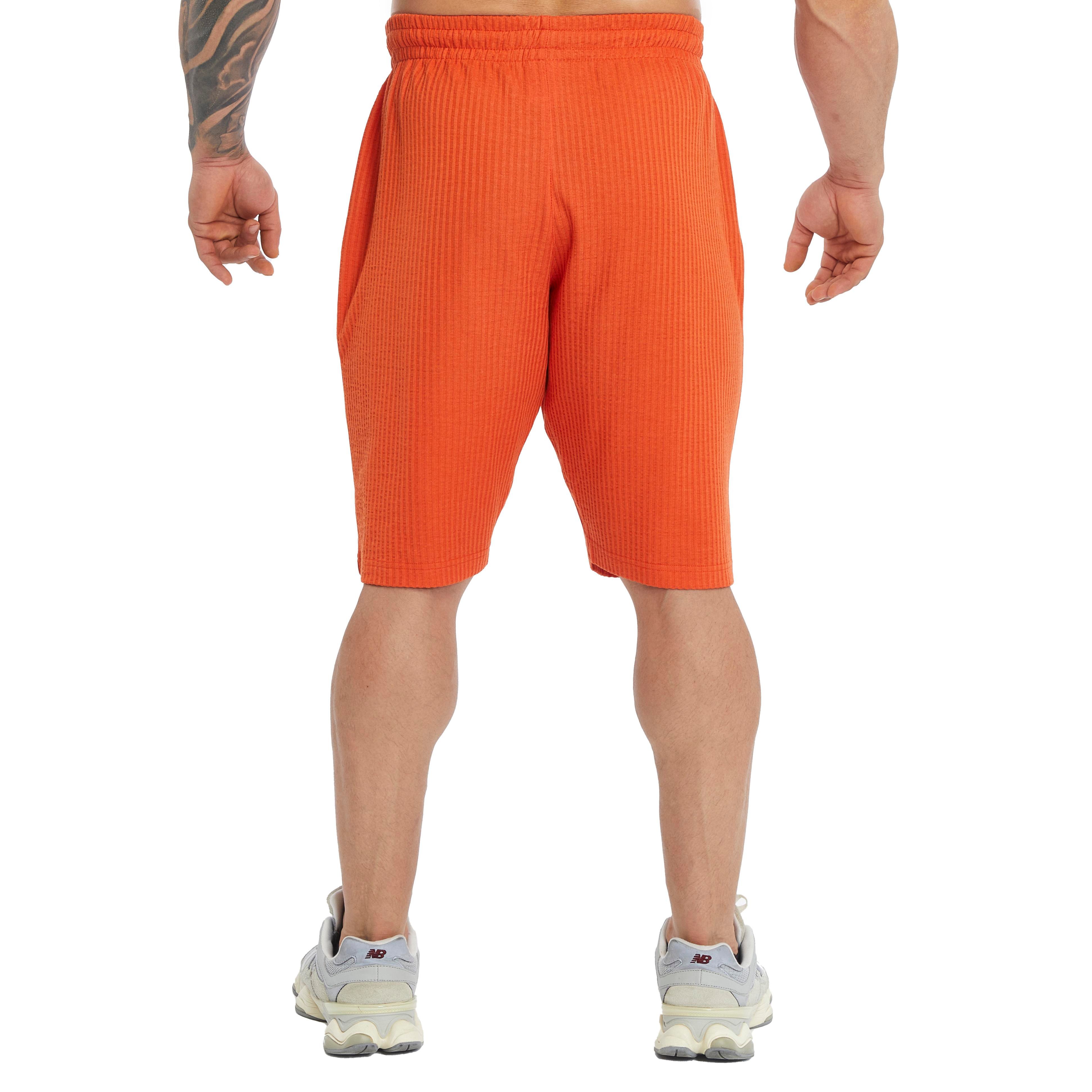 Men's Cotton Active Shorts