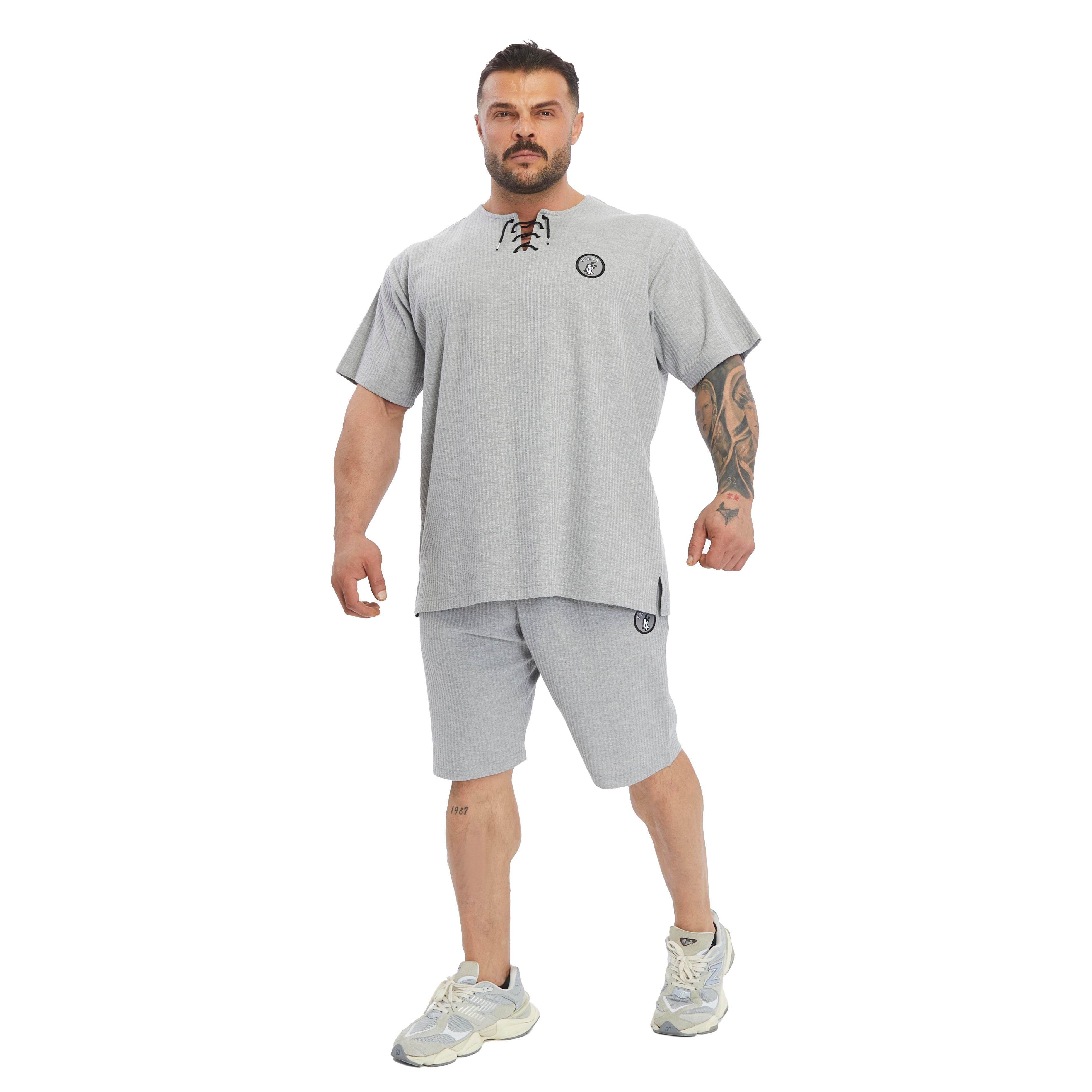 Men's Cotton Active Shorts
