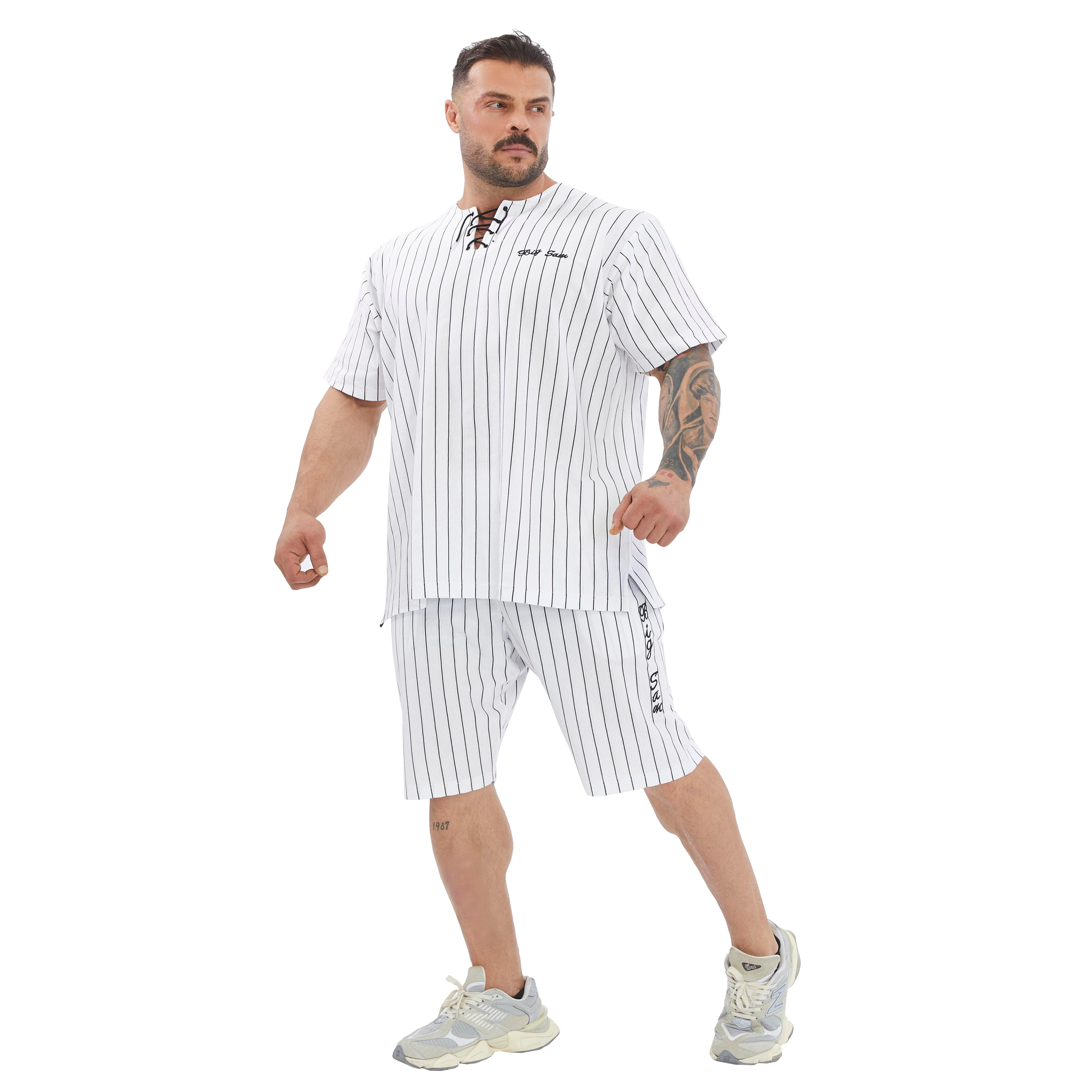 Men's Cotton Active Shorts