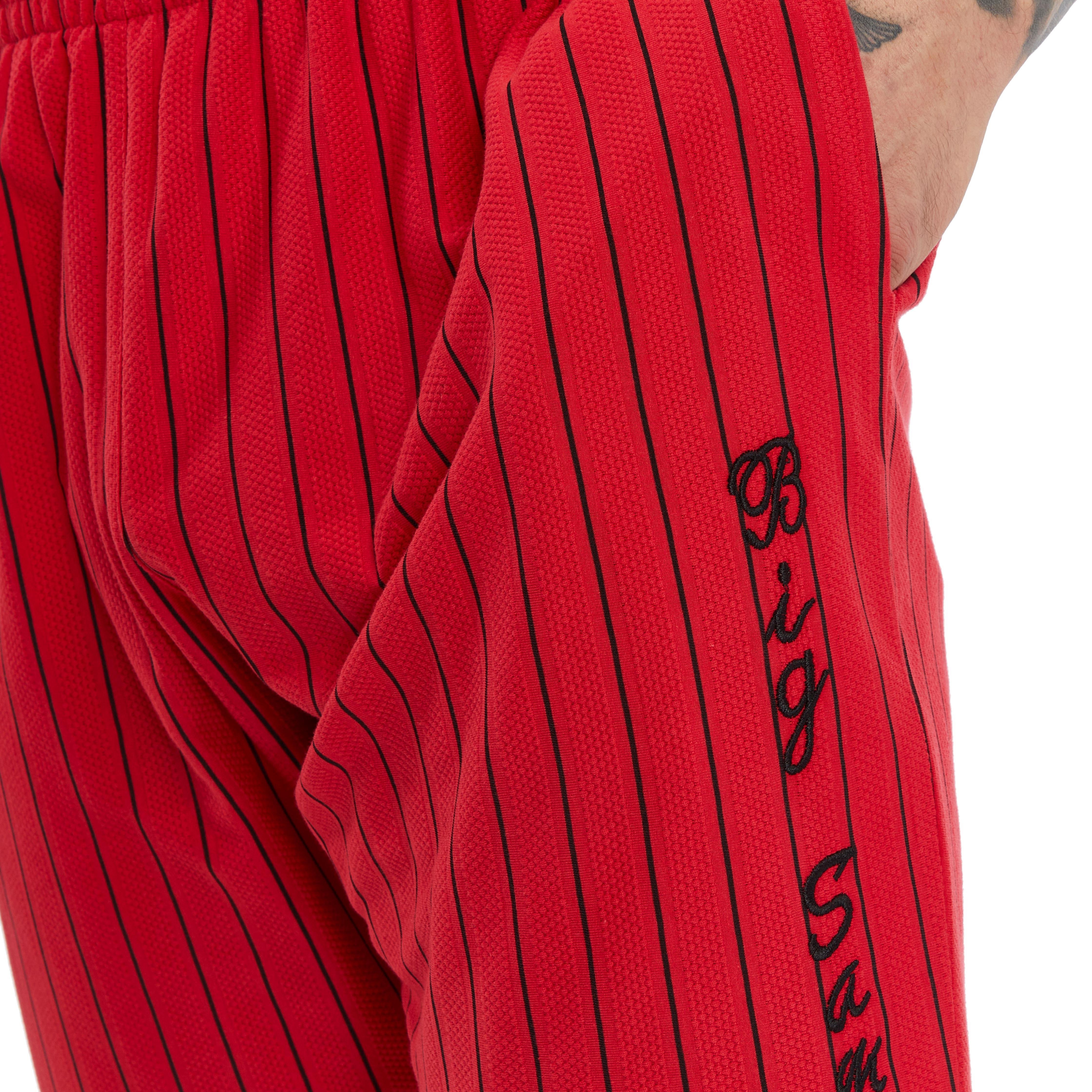 Men's Cotton Active Shorts