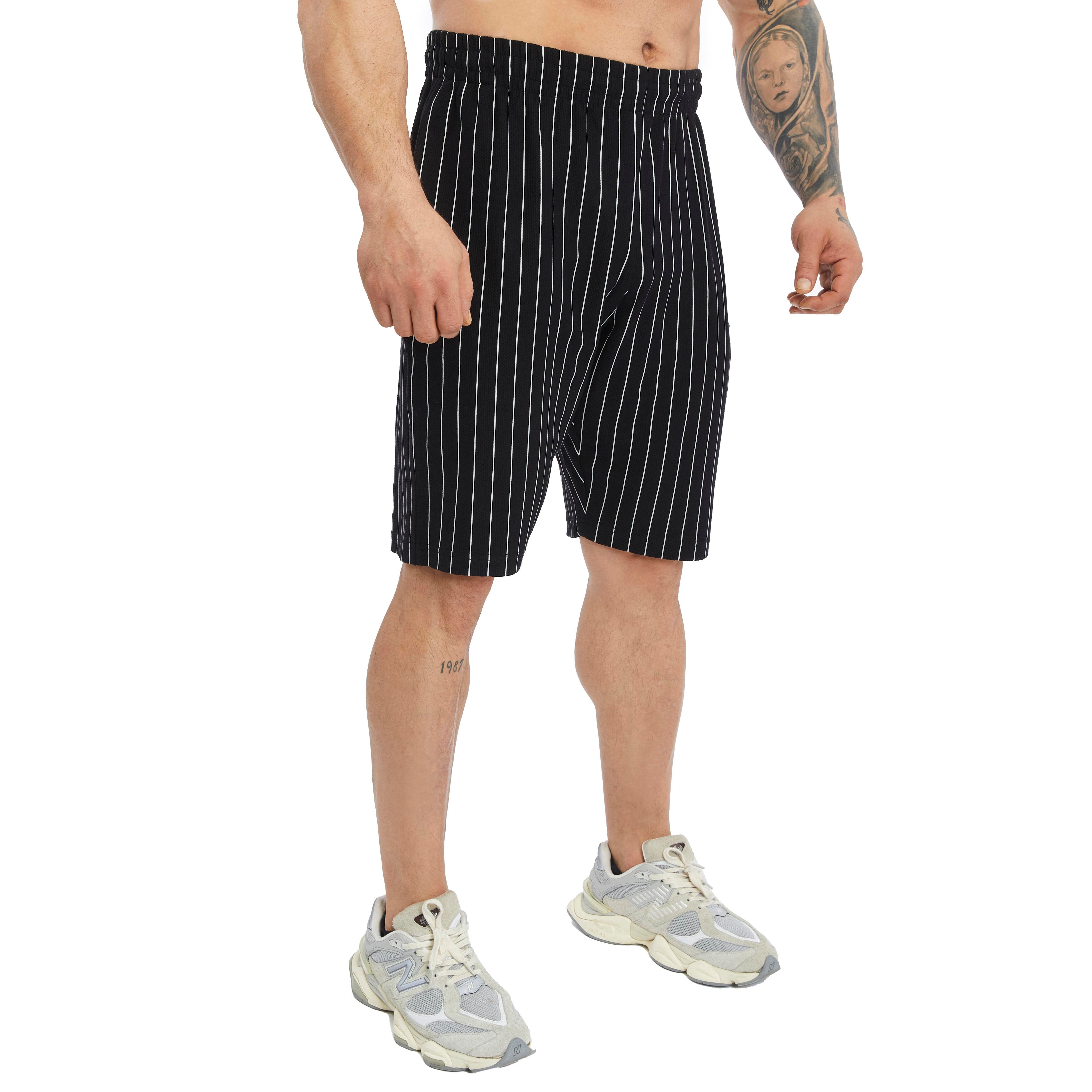 Men's Cotton Active Shorts