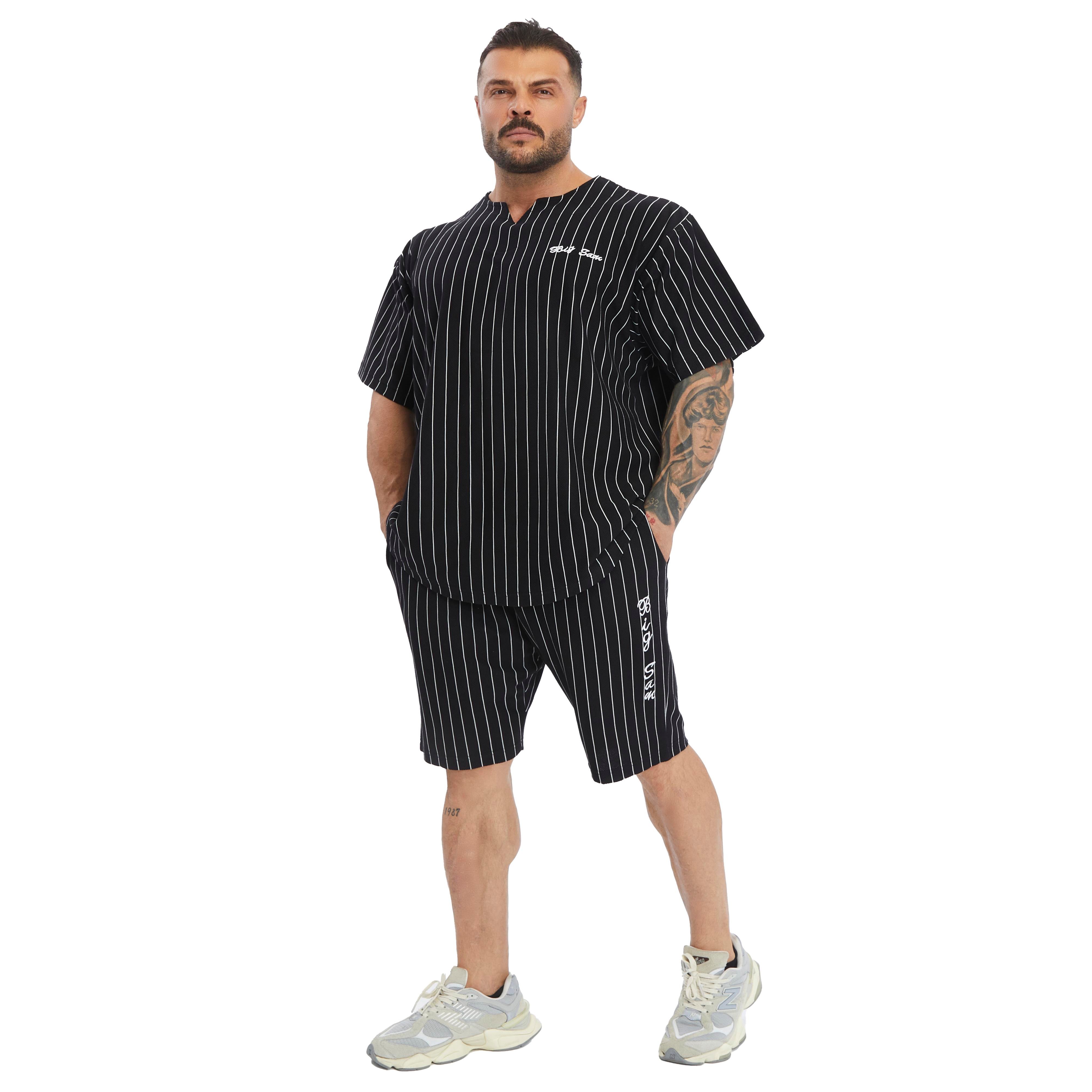 Men's Cotton Active Shorts