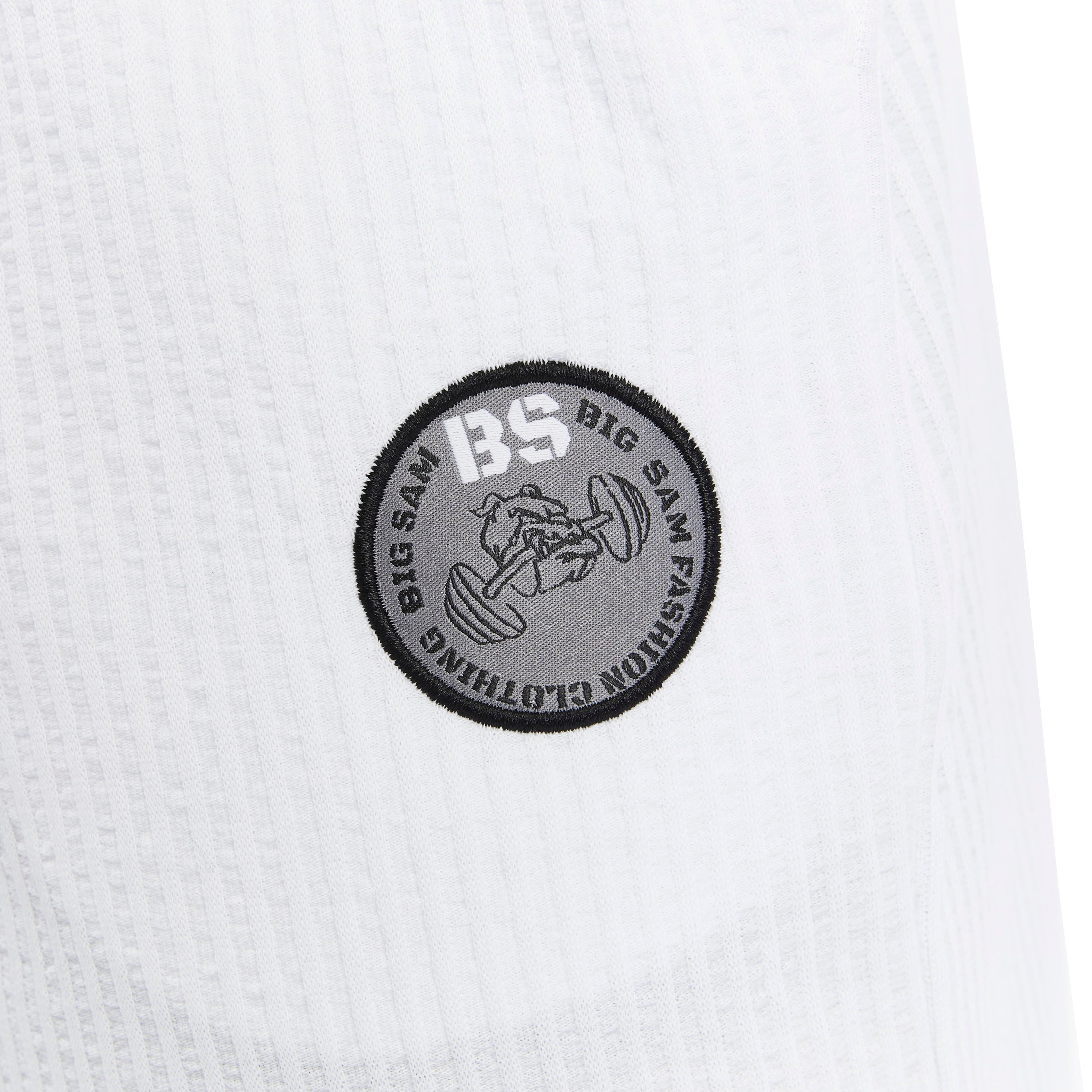 Men's Cotton Active Shorts