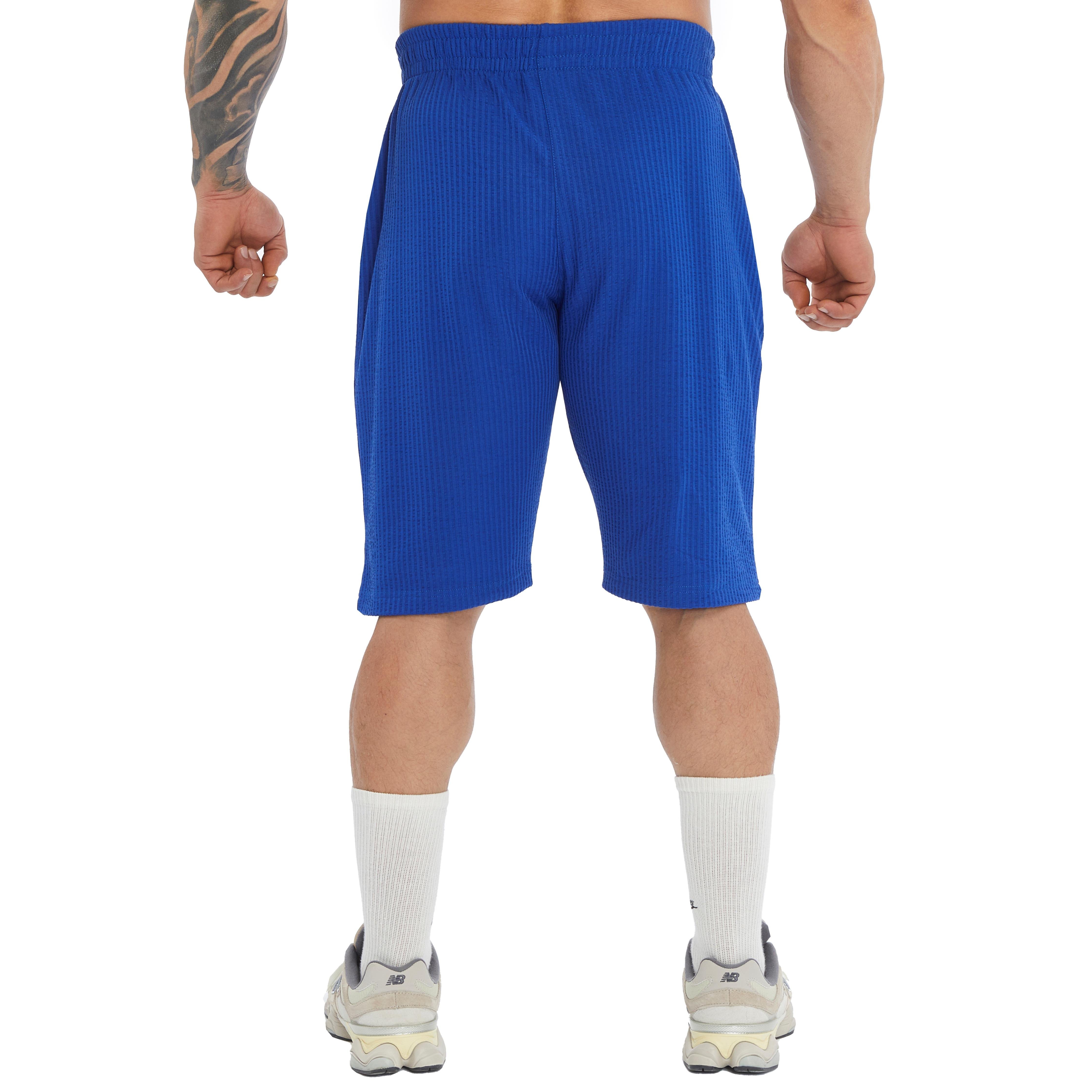 Men's Cotton Active Shorts