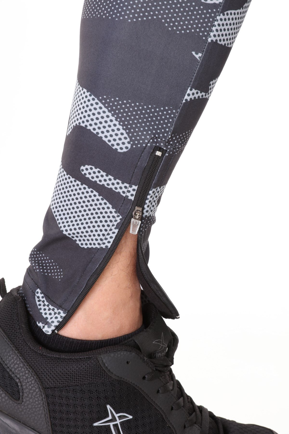 Mens Fitness Gym Leggings 1226