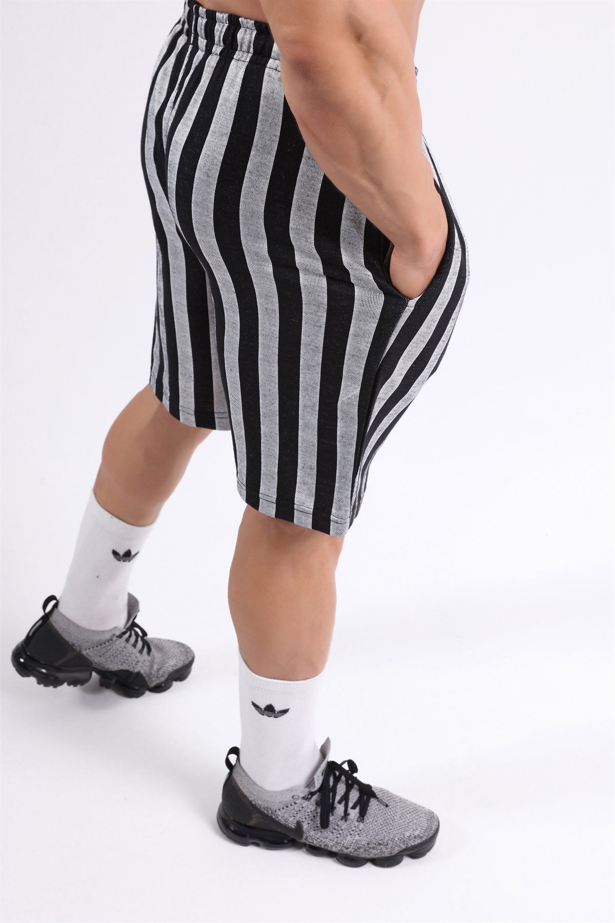 Men's Fitness Gym Shorts